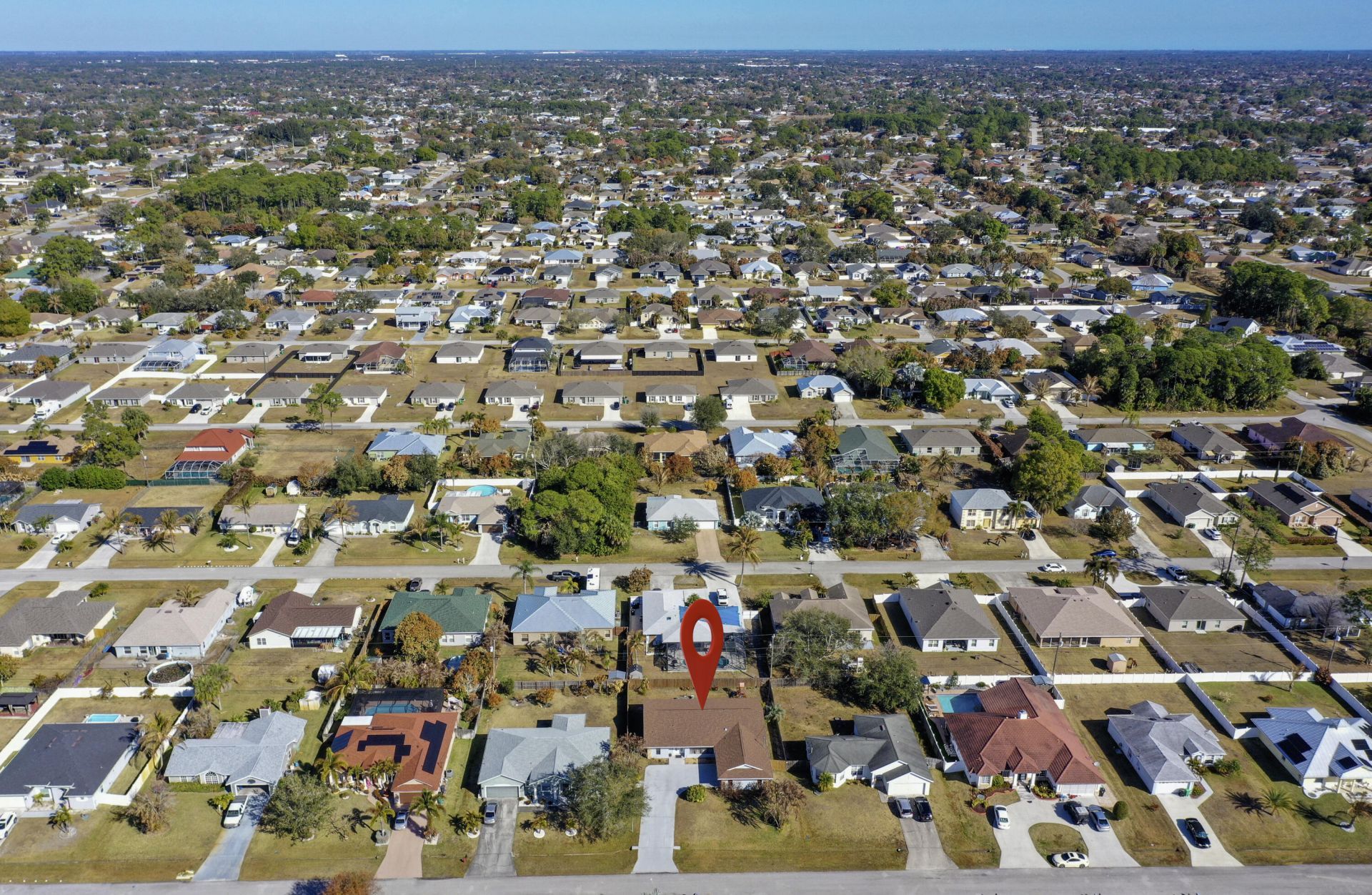 1229 SW Malaga Avenue, Port Saint Lucie, FL 34953 Photo