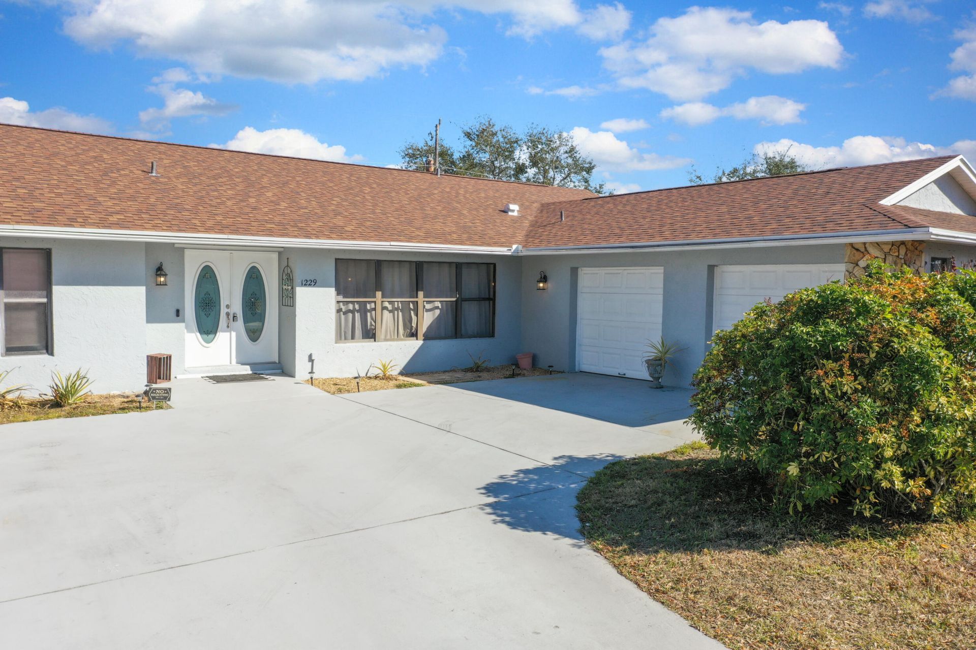 1229 SW Malaga Avenue, Port Saint Lucie, FL 34953 Photo