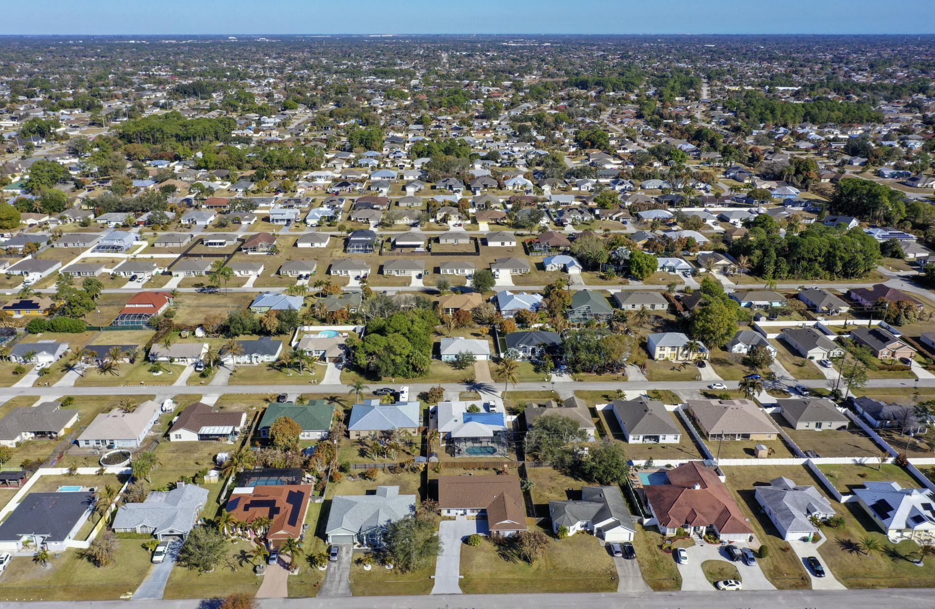 1229 SW Malaga Avenue, Port Saint Lucie, FL 34953 Photo