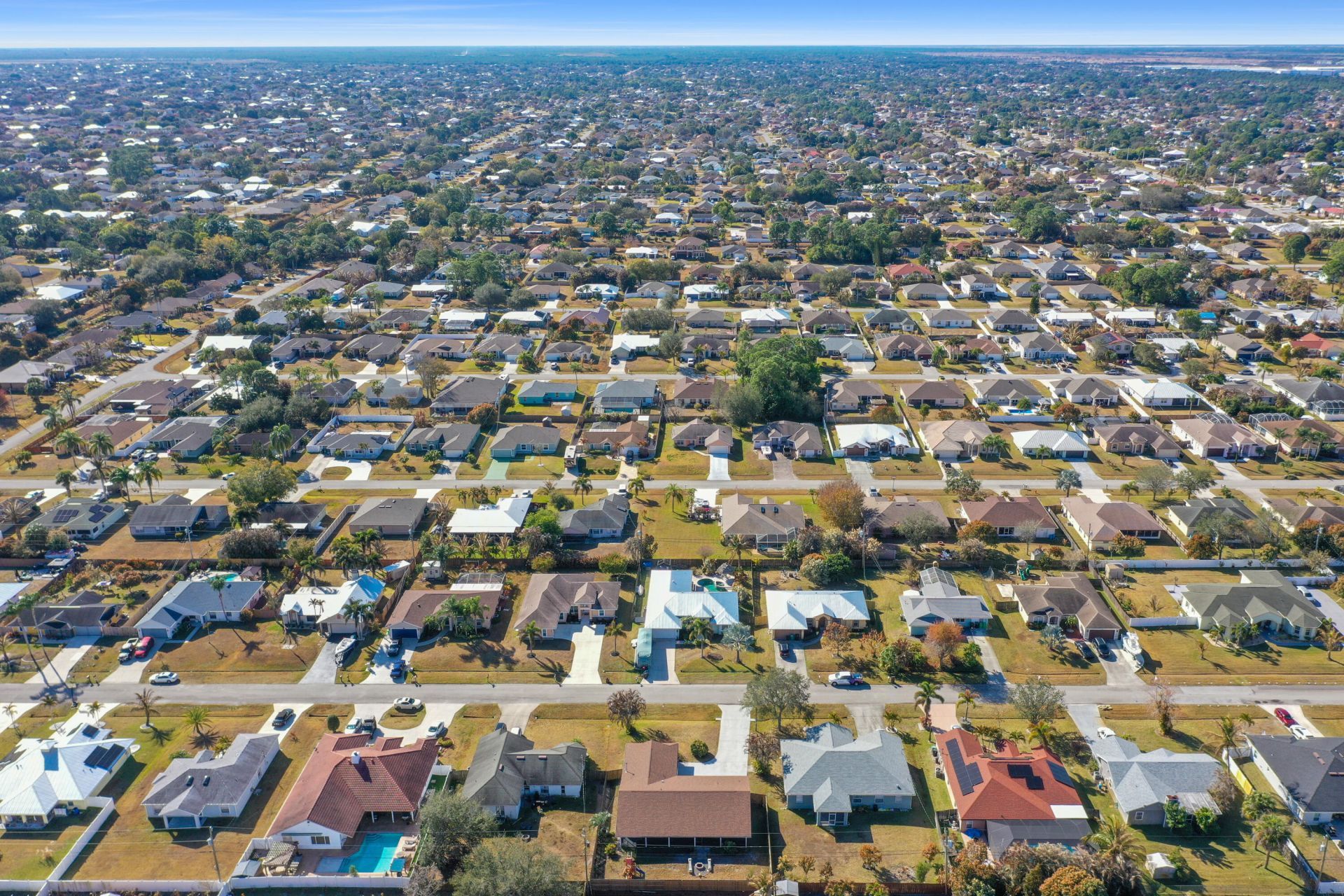 1229 SW Malaga Avenue, Port Saint Lucie, FL 34953 Photo