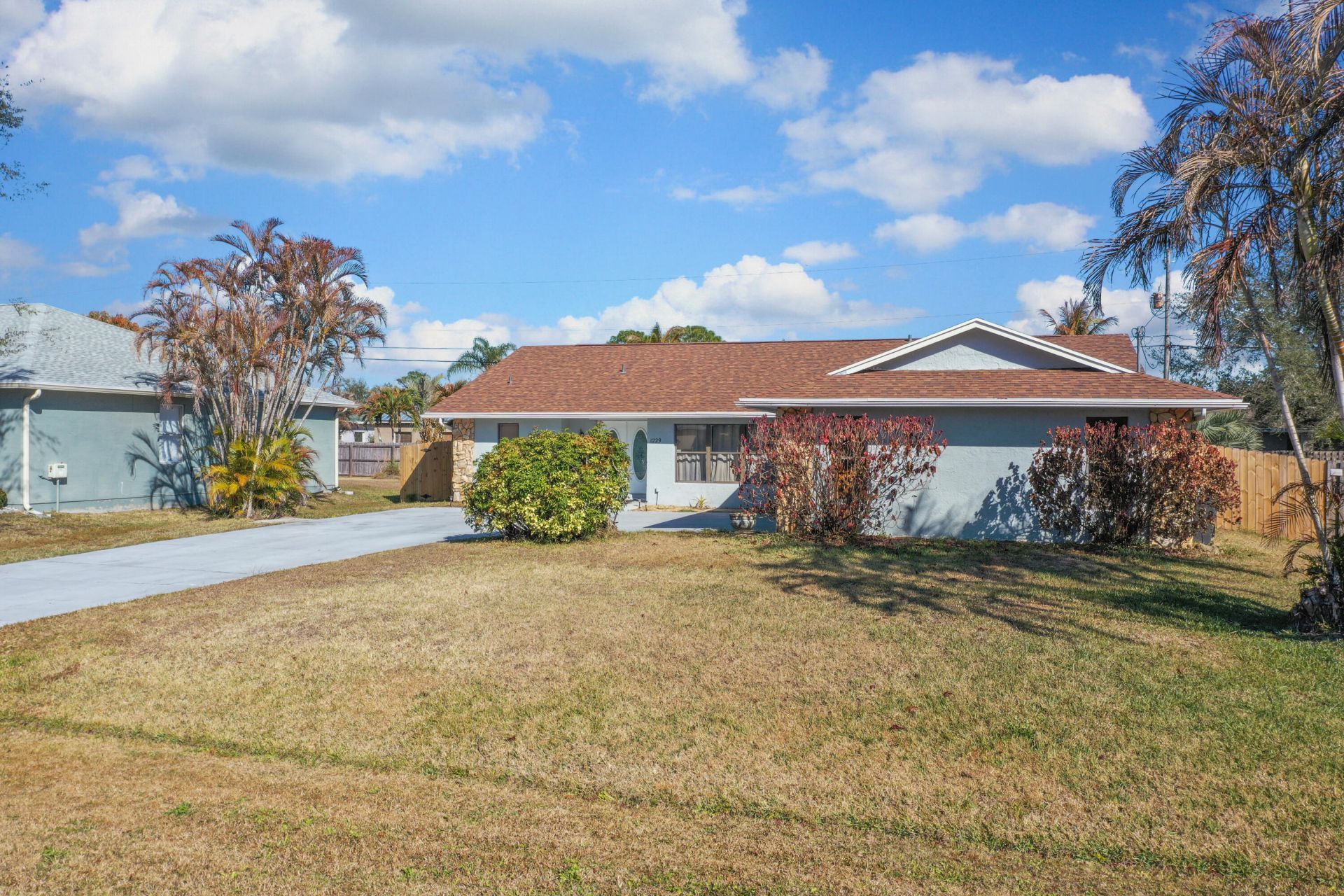 1229 SW Malaga Avenue, Port Saint Lucie, FL 34953 Photo