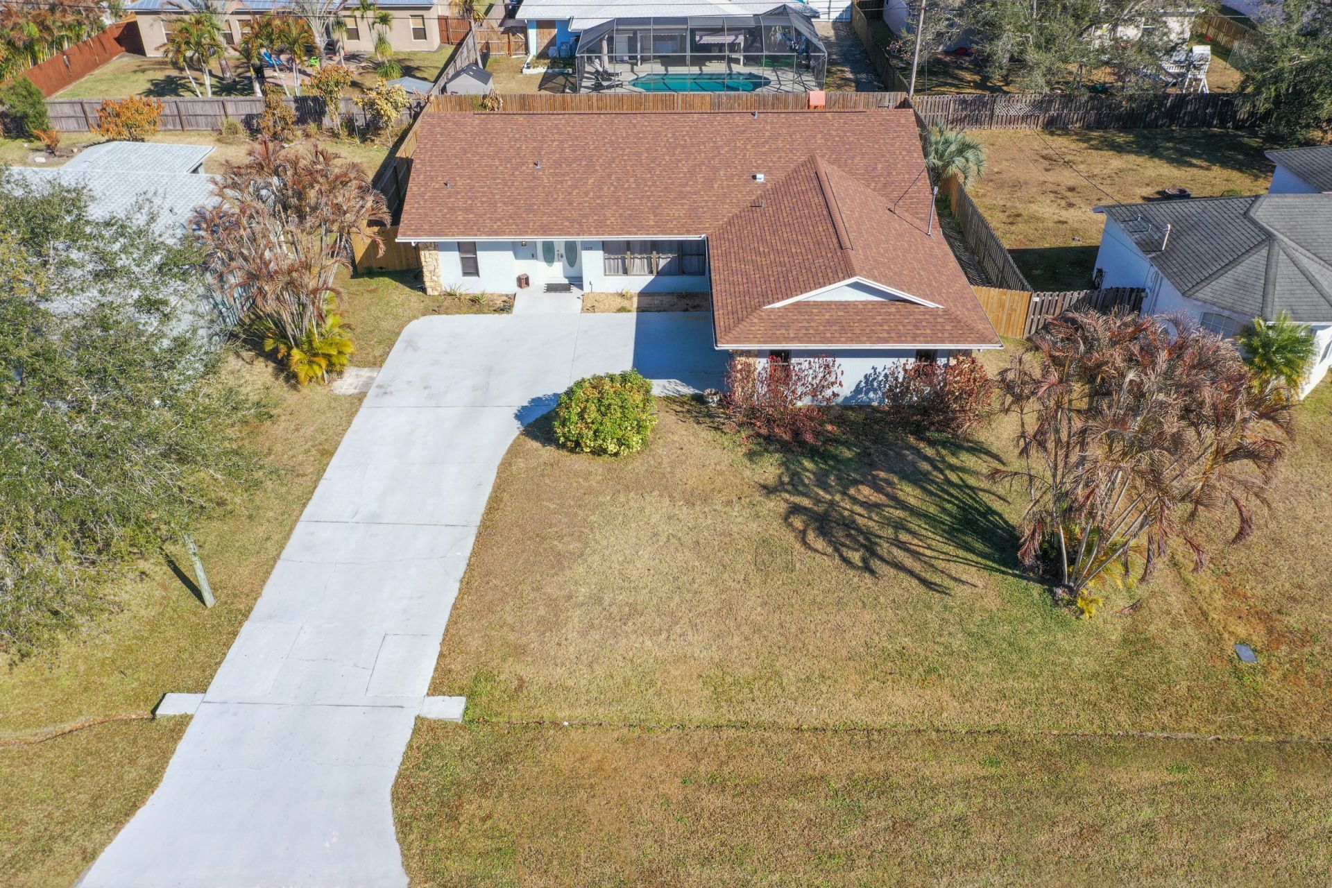 1229 SW Malaga Avenue, Port Saint Lucie, FL 34953 Photo