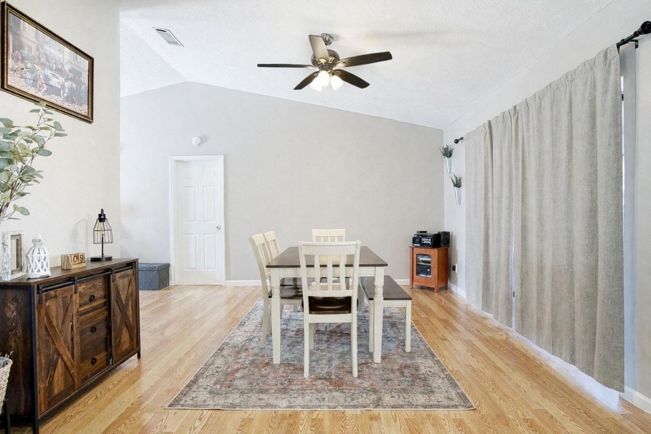 1229 SW Malaga Avenue, Port Saint Lucie, FL 34953 Photo