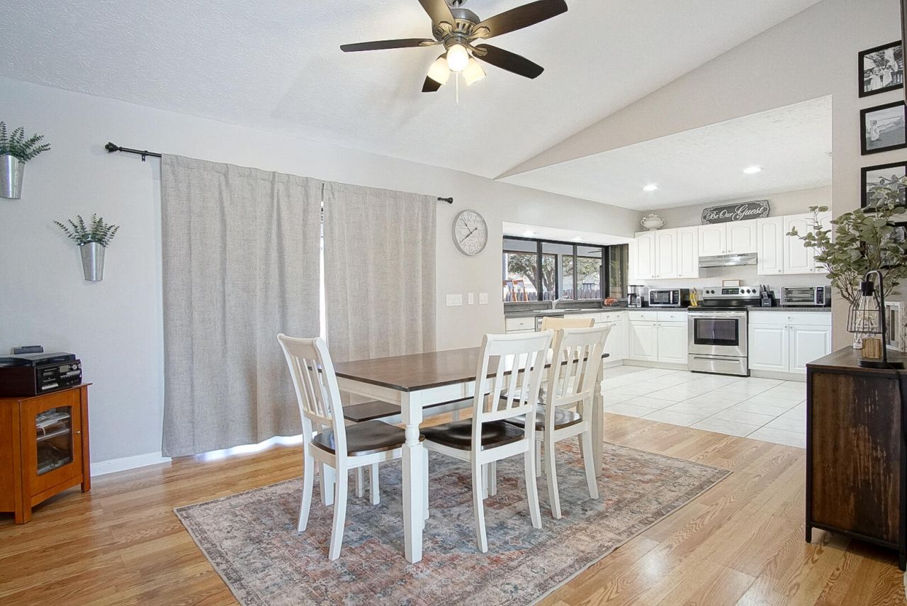 1229 SW Malaga Avenue, Port Saint Lucie, FL 34953 Photo