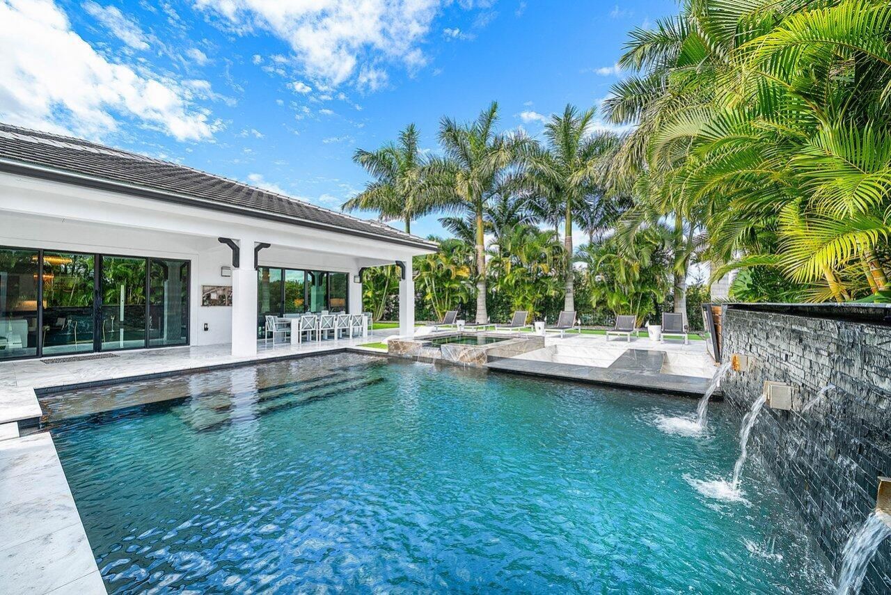 3019 Gin Berry Way, West Palm Beach, FL 33401 Photo