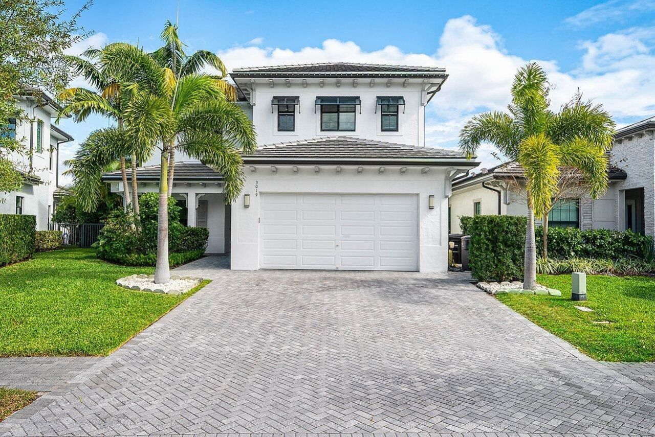 3019 Gin Berry Way, West Palm Beach, FL 33401 Photo