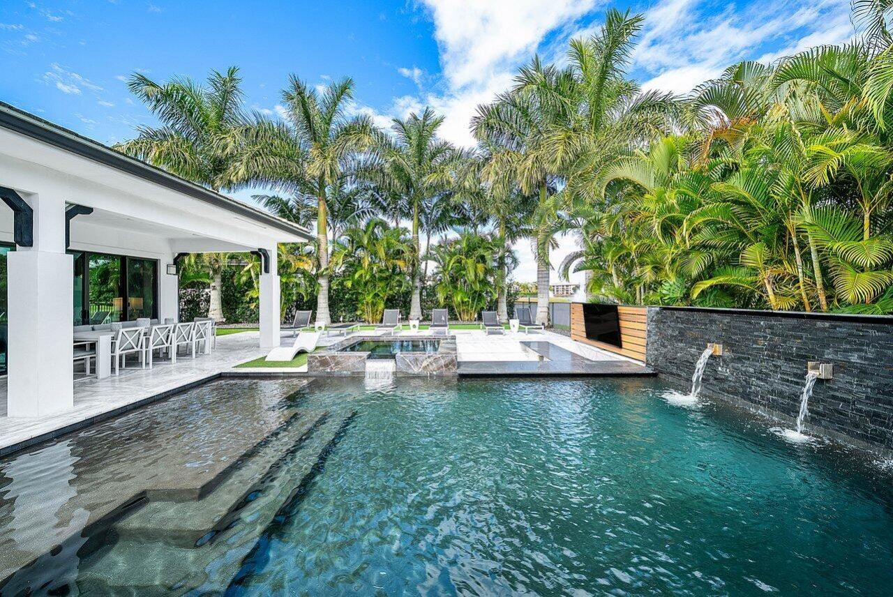 3019 Gin Berry Way, West Palm Beach, FL 33401 Photo