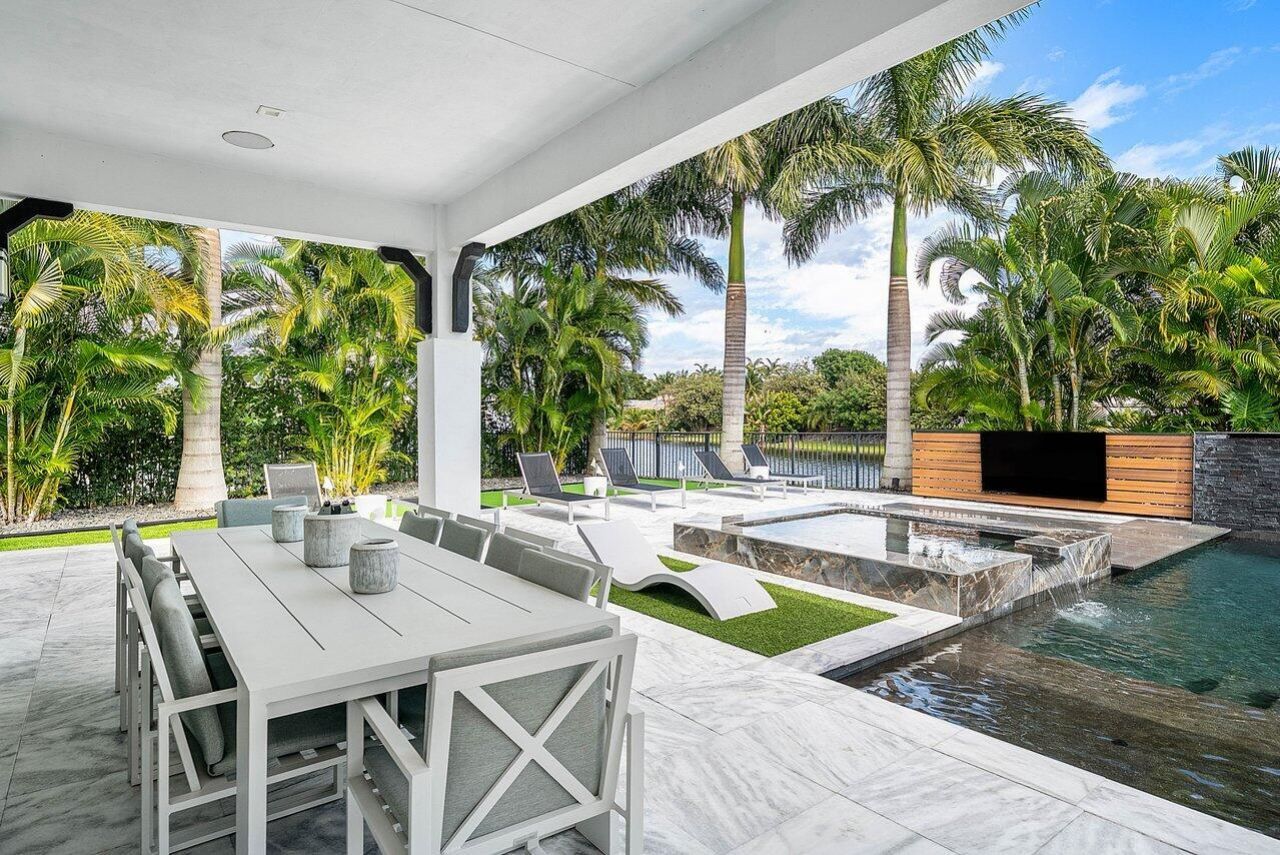 3019 Gin Berry Way, West Palm Beach, FL 33401 Photo