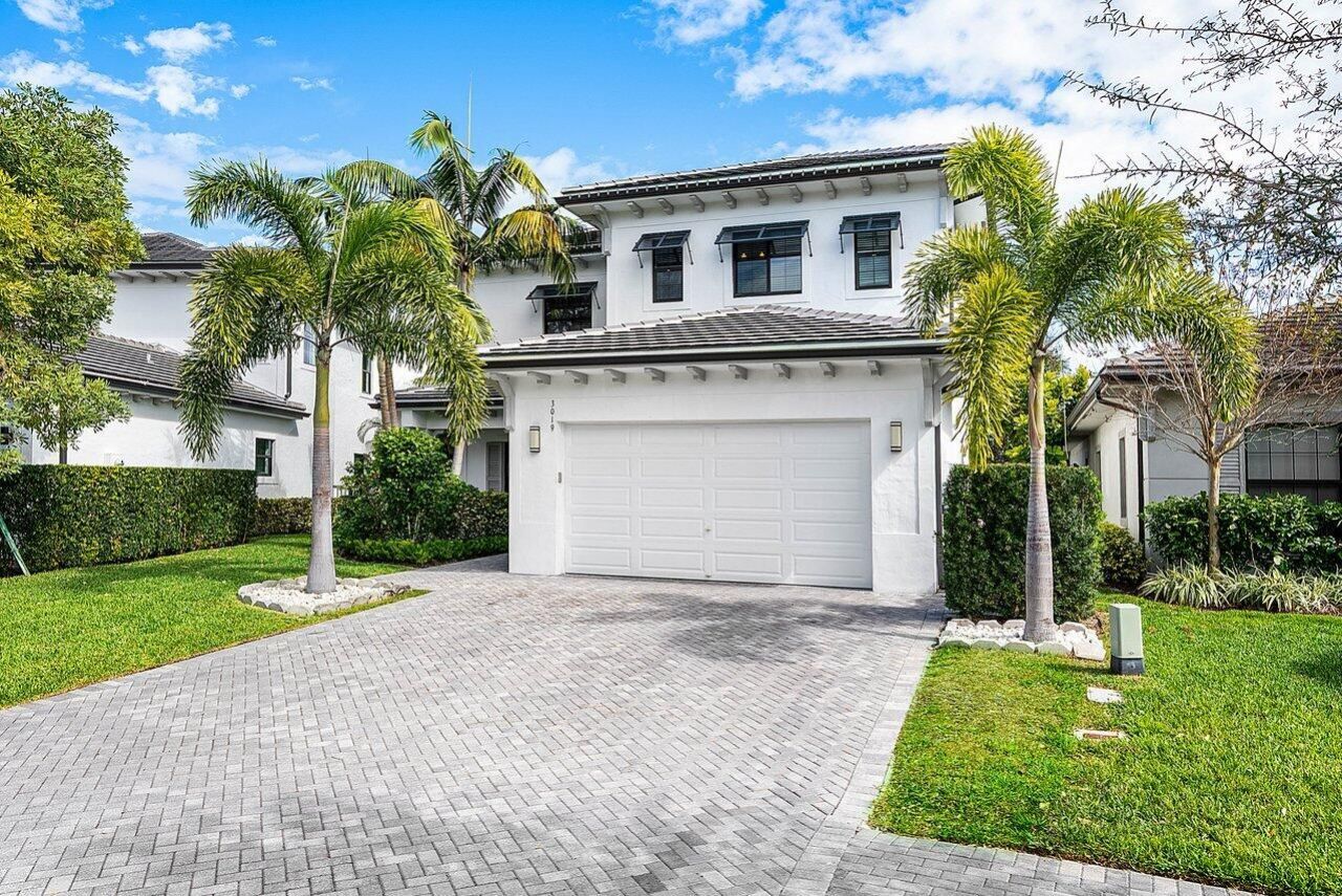 3019 Gin Berry Way, West Palm Beach, FL 33401 Photo