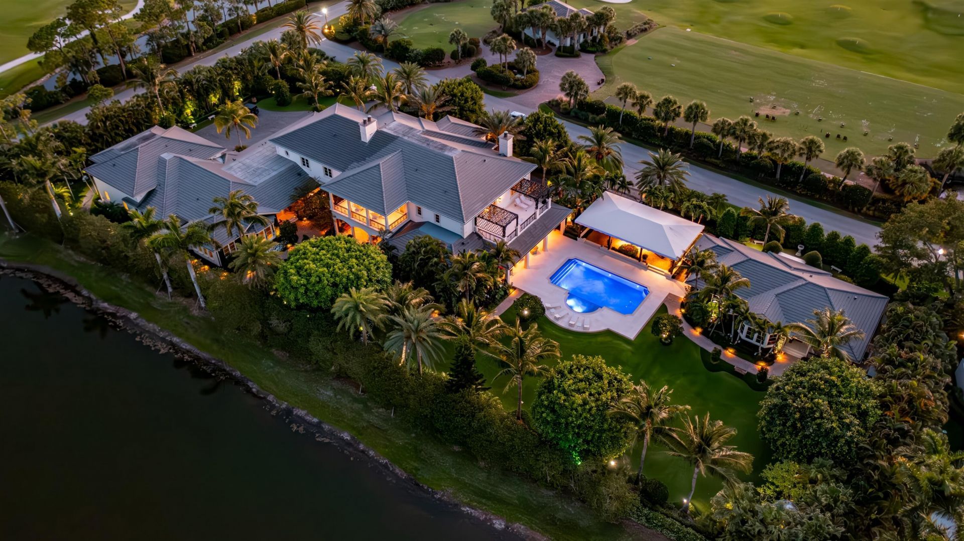 12980 Sabal Chase, Palm Beach Gardens, FL 33418 Photo