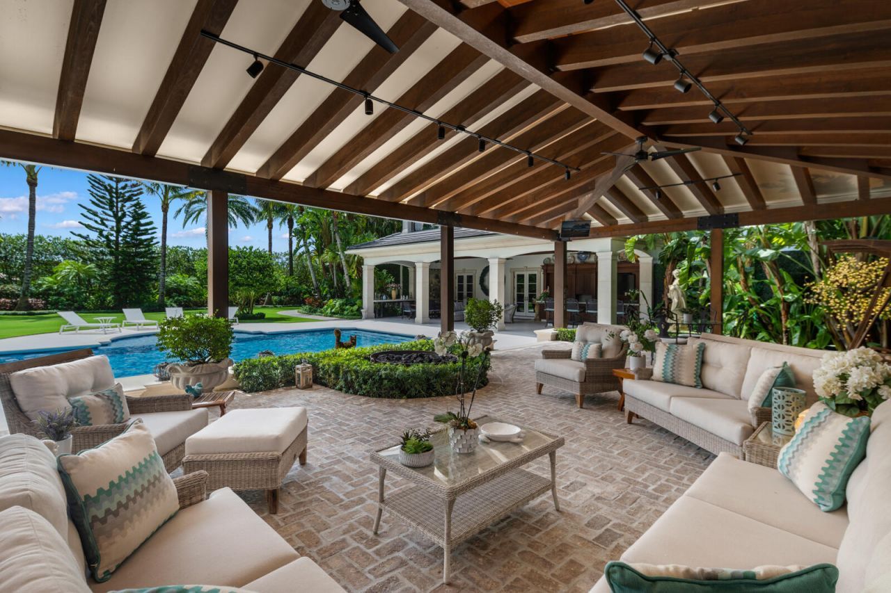 12980 Sabal Chase, Palm Beach Gardens, FL 33418 Photo