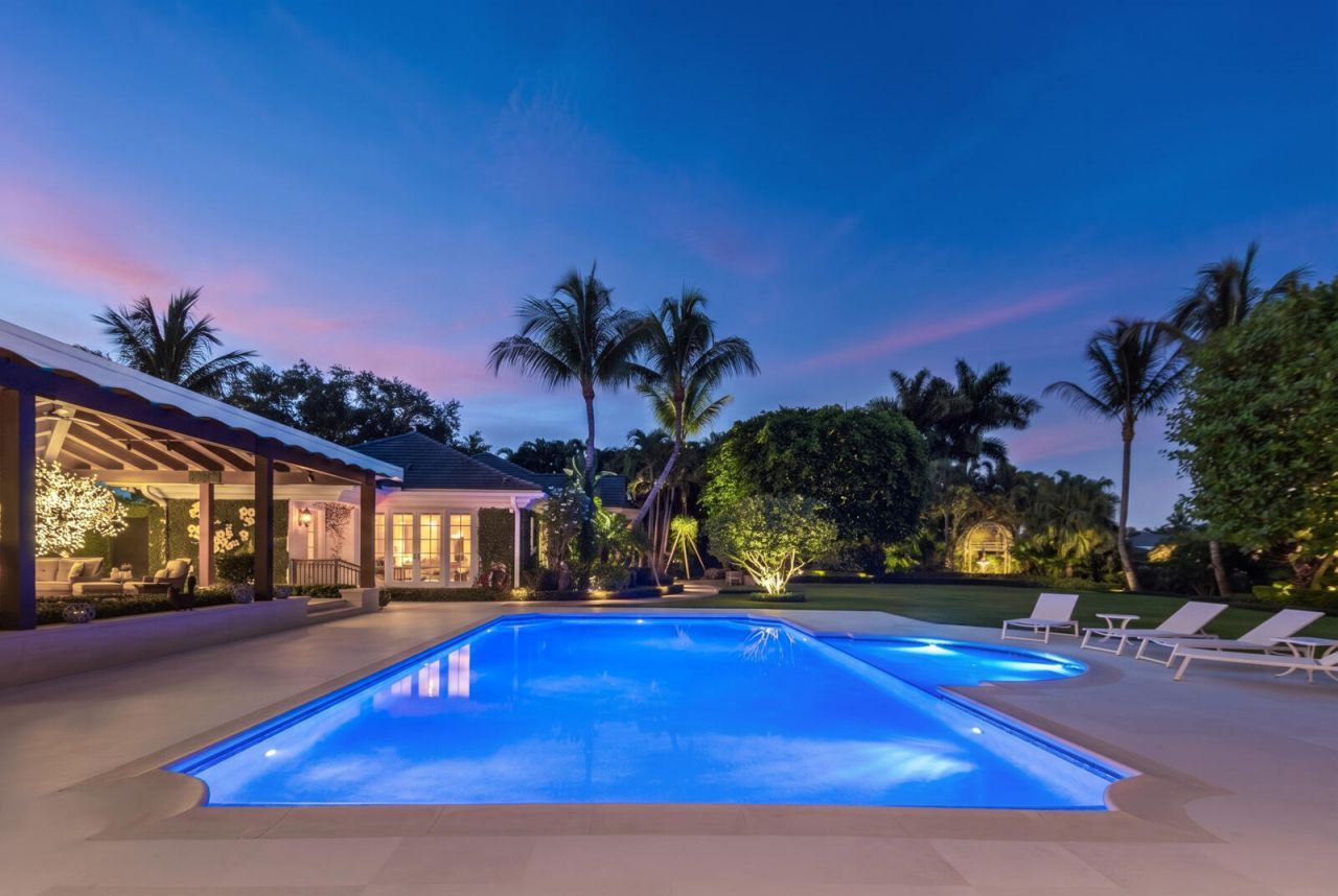 12980 Sabal Chase, Palm Beach Gardens, FL 33418 Photo