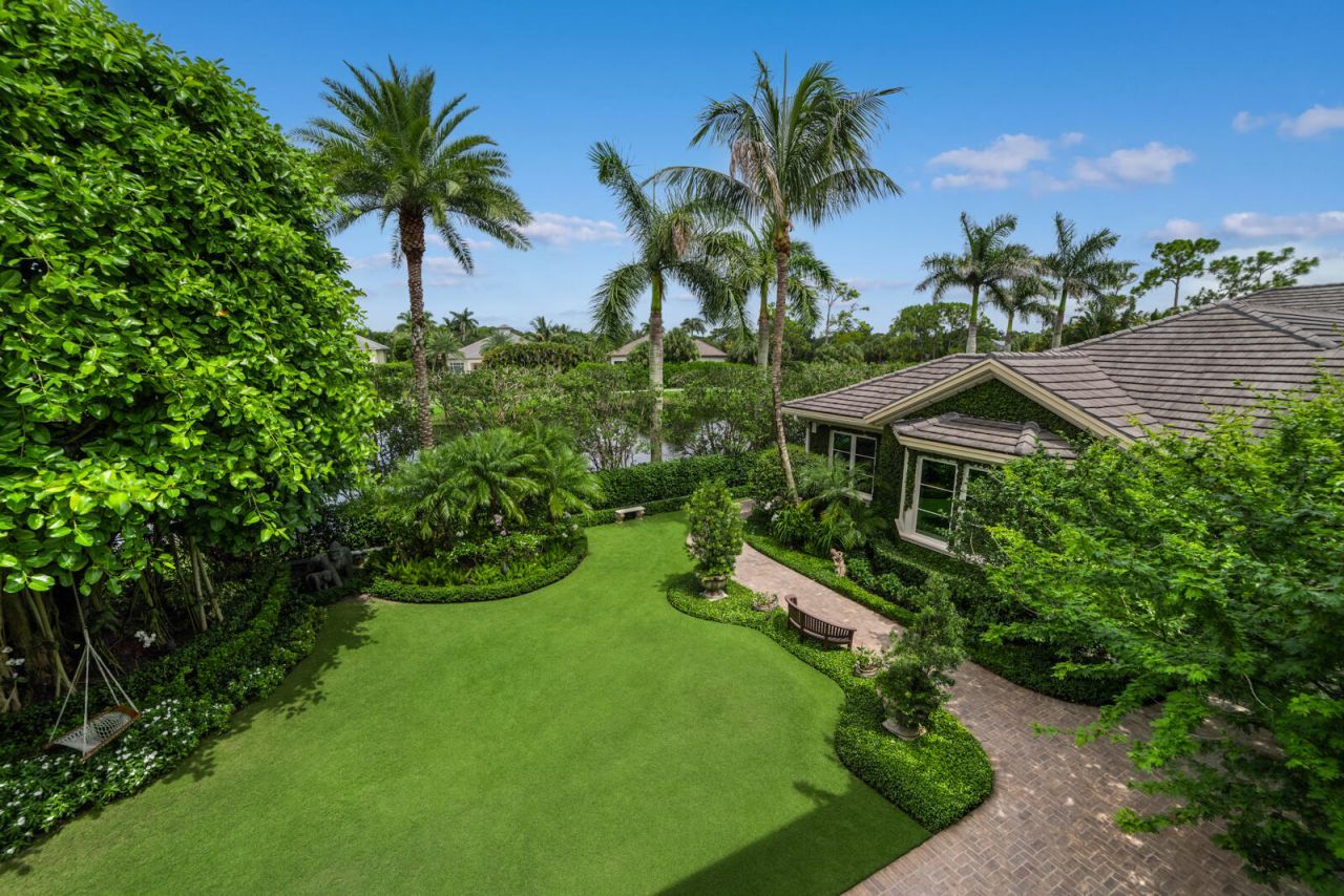 12980 Sabal Chase, Palm Beach Gardens, FL 33418 Photo