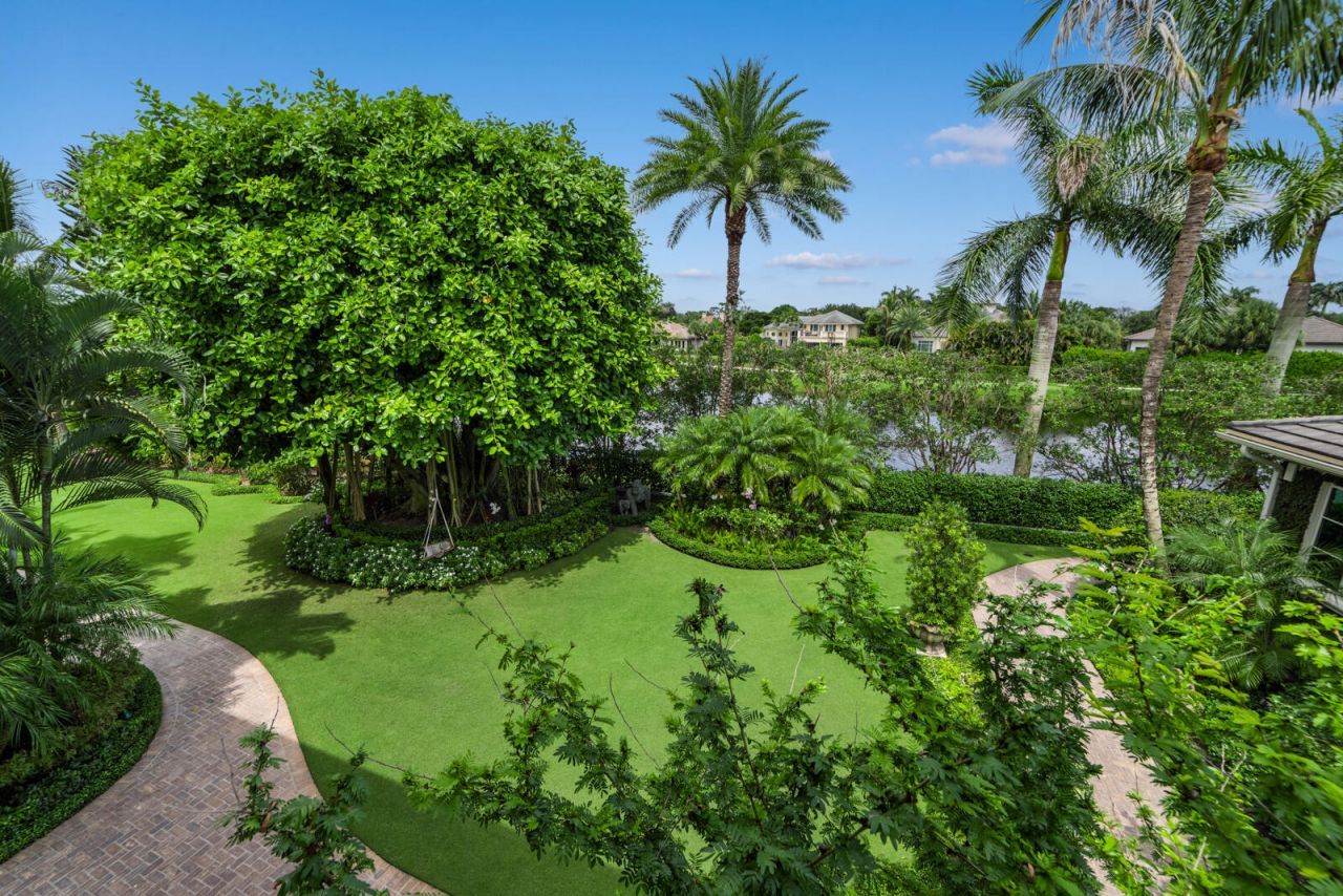 12980 Sabal Chase, Palm Beach Gardens, FL 33418 Photo