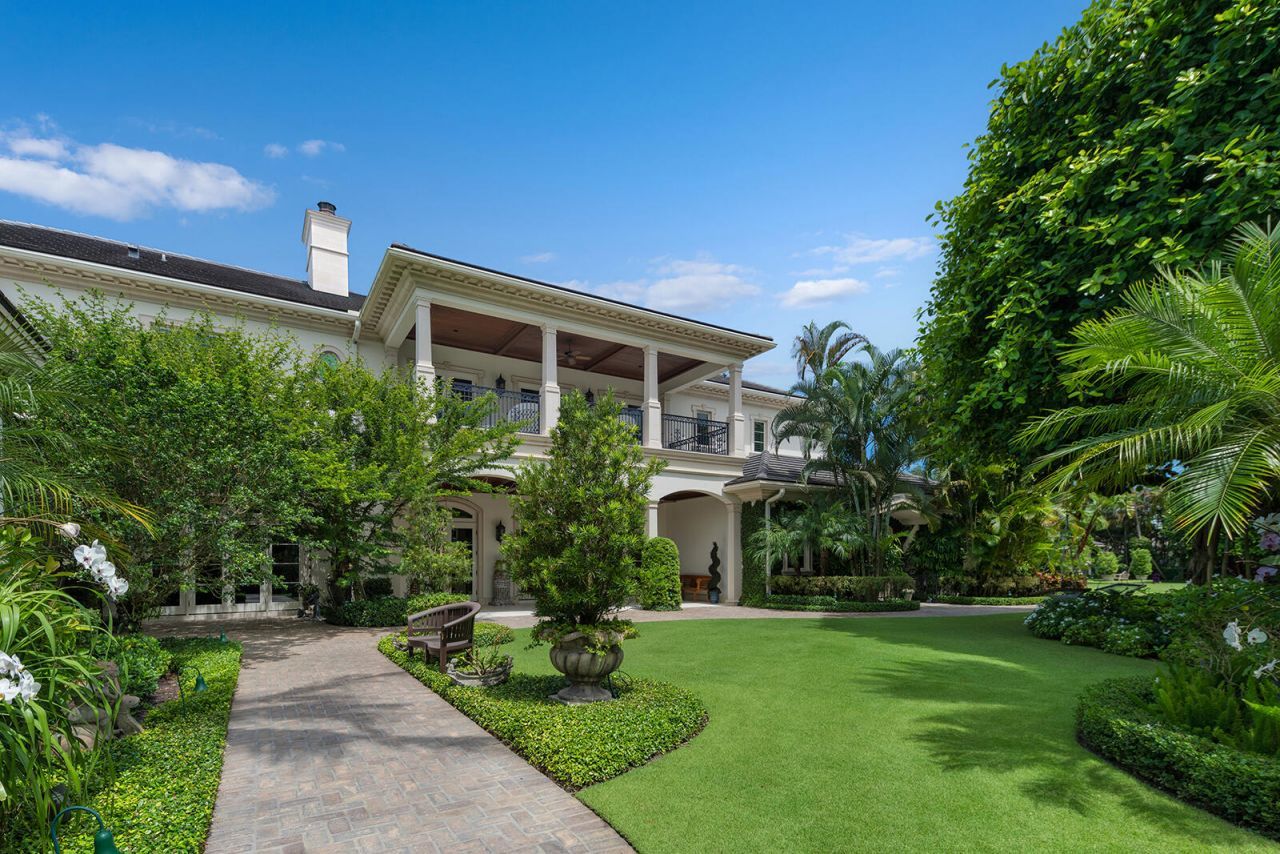 12980 Sabal Chase, Palm Beach Gardens, FL 33418 Photo