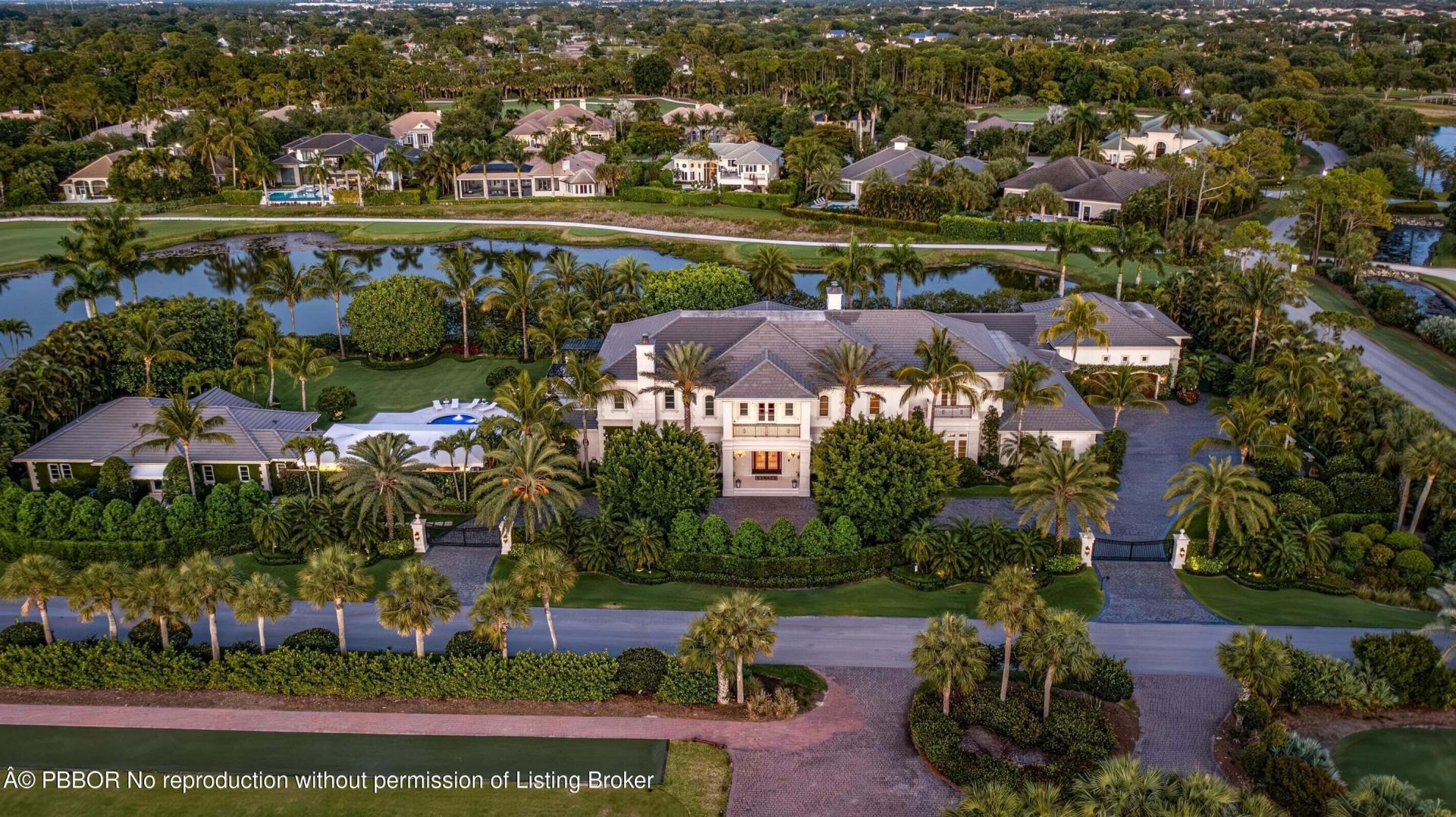 12980 Sabal Chase, Palm Beach Gardens, FL 33418 Photo