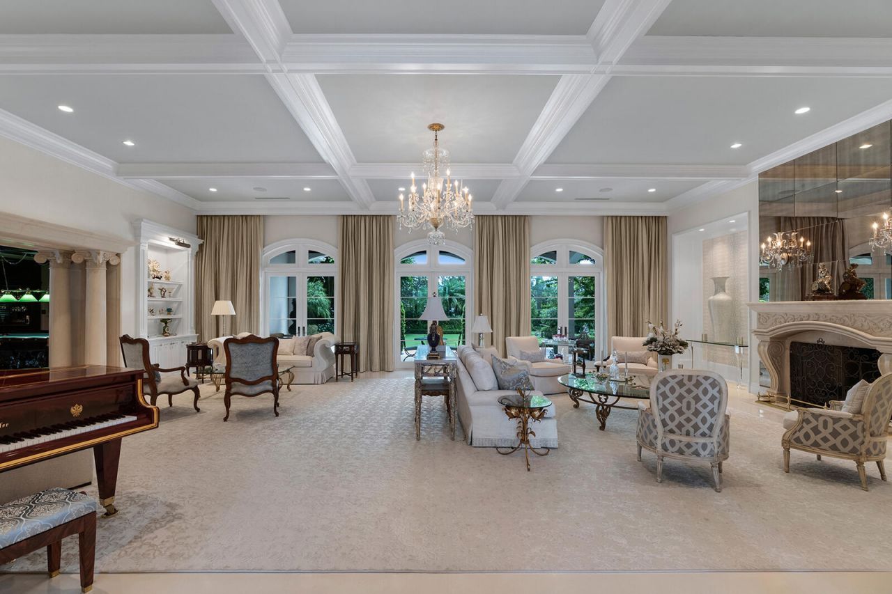 12980 Sabal Chase, Palm Beach Gardens, FL 33418 Photo