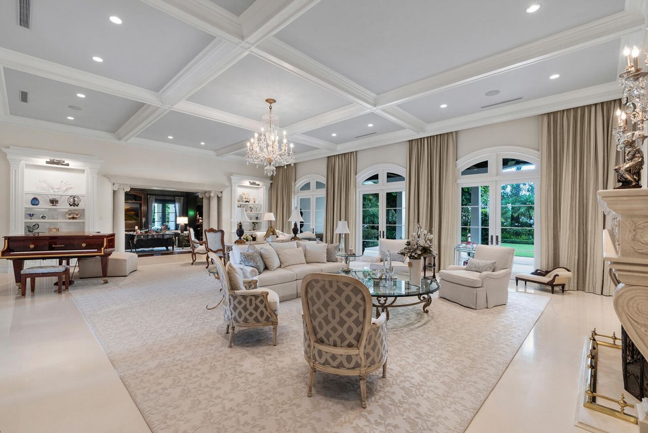 12980 Sabal Chase, Palm Beach Gardens, FL 33418 Photo