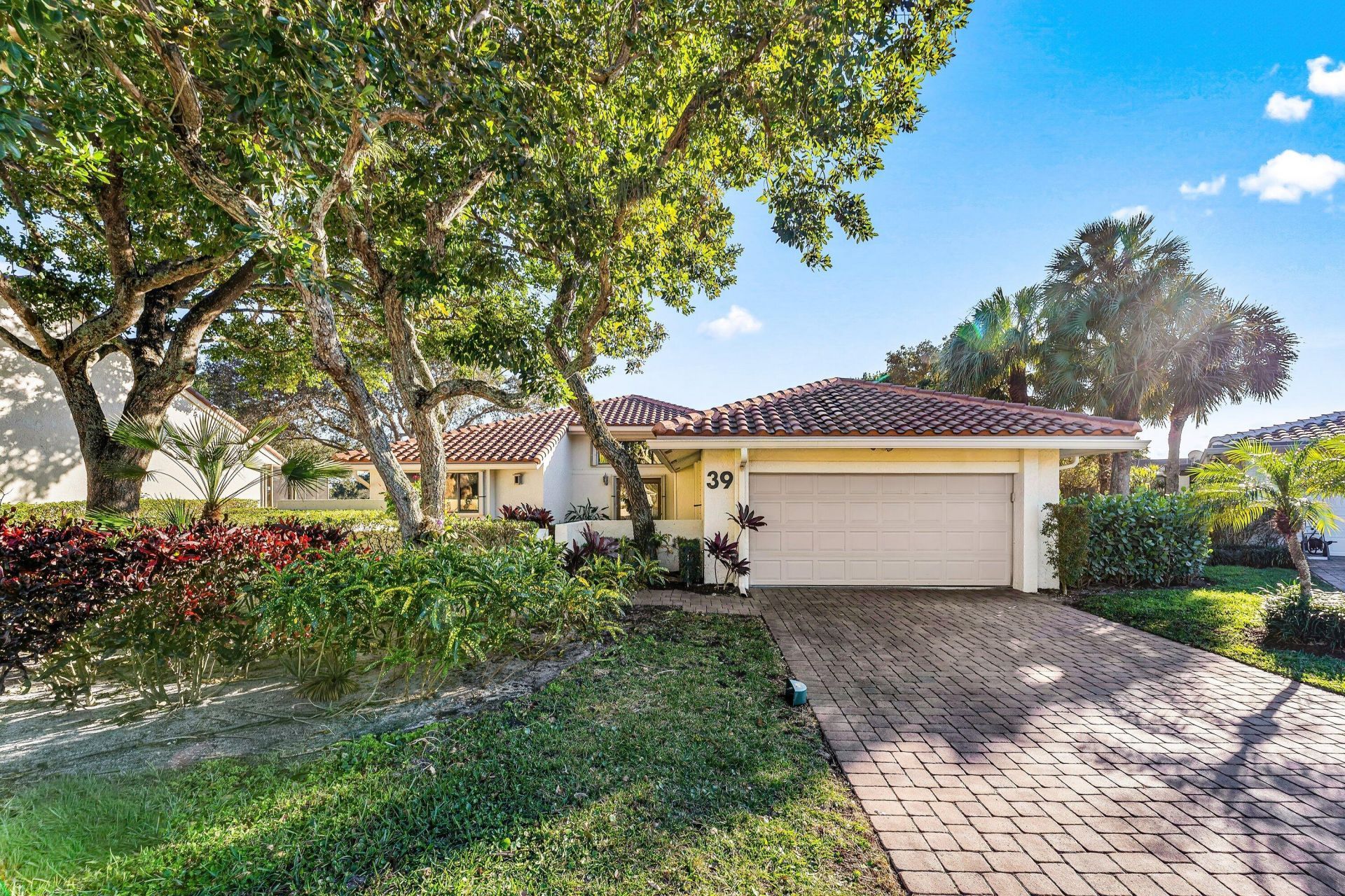 39 Hampshire Lane, Boynton Beach, FL 33436 Photo