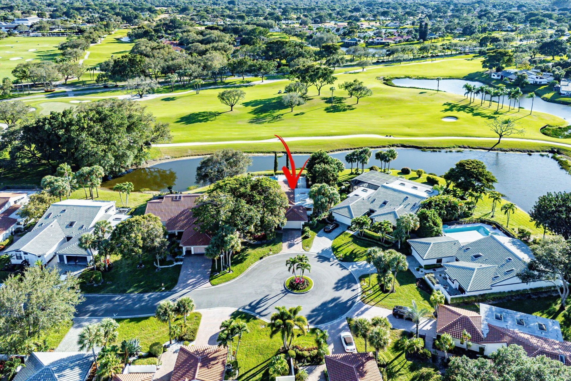 39 Hampshire Lane, Boynton Beach, FL 33436 Photo