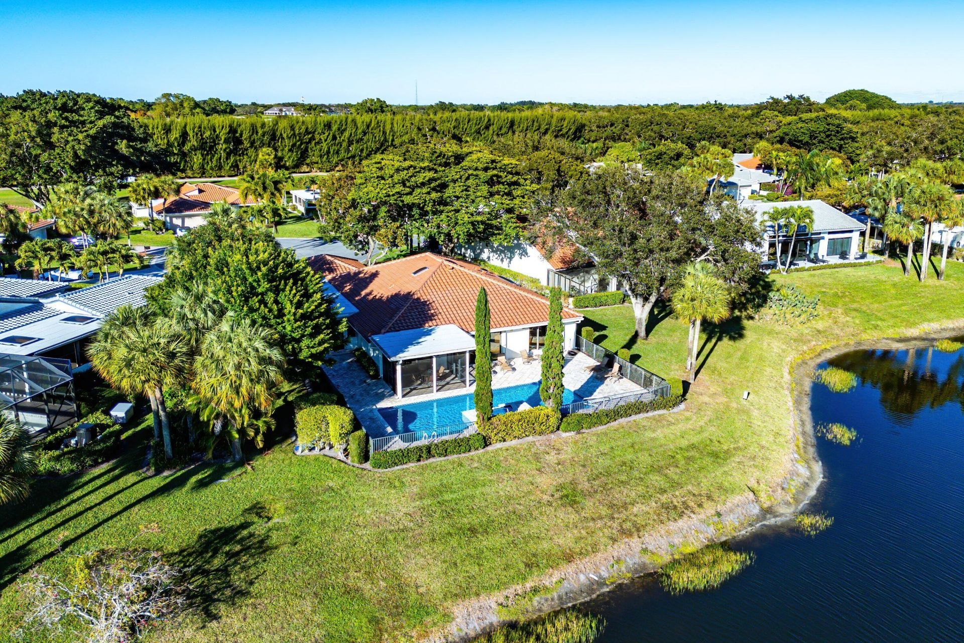 39 Hampshire Lane, Boynton Beach, FL 33436 Photo