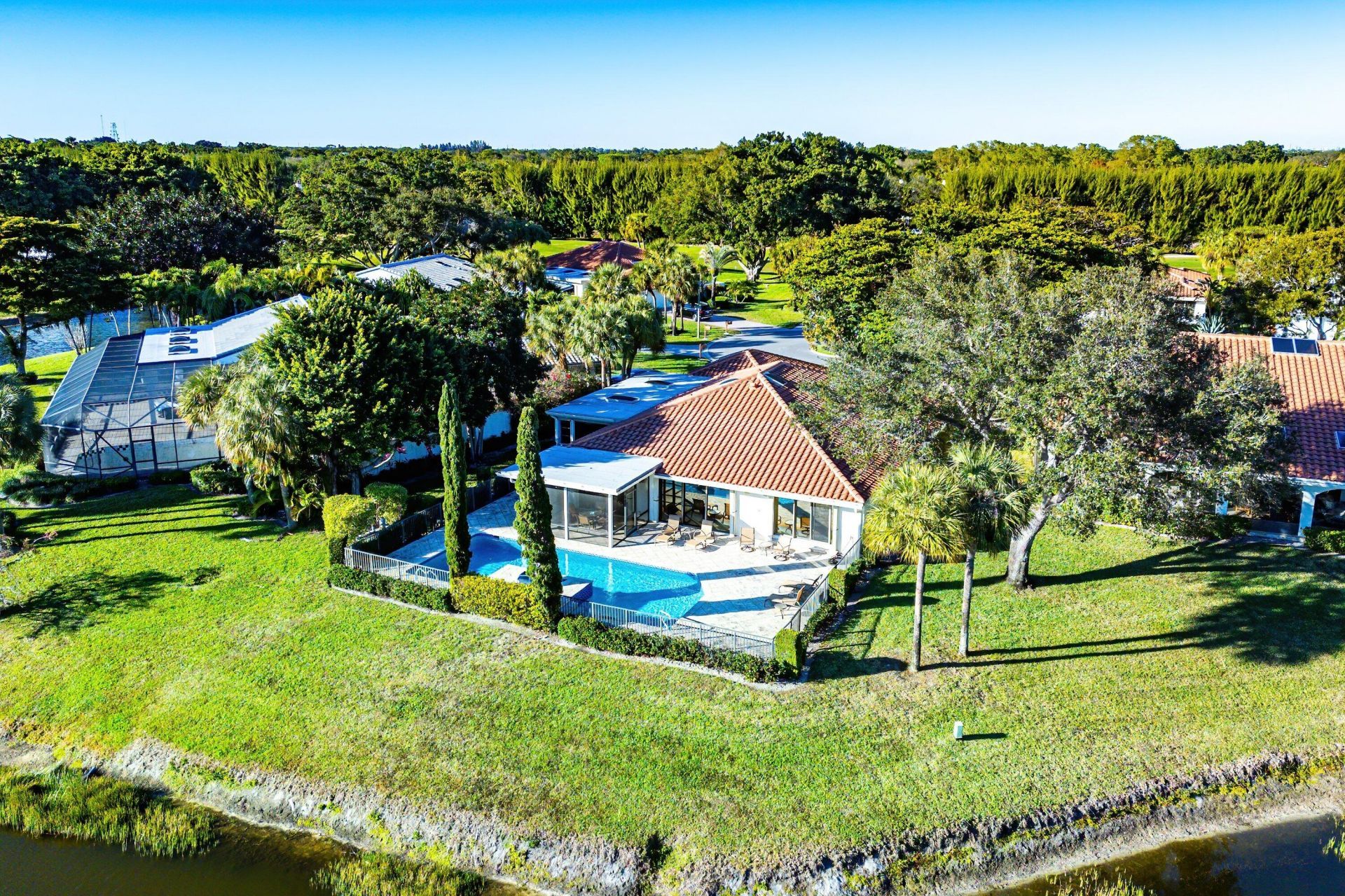 39 Hampshire Lane, Boynton Beach, FL 33436 Photo