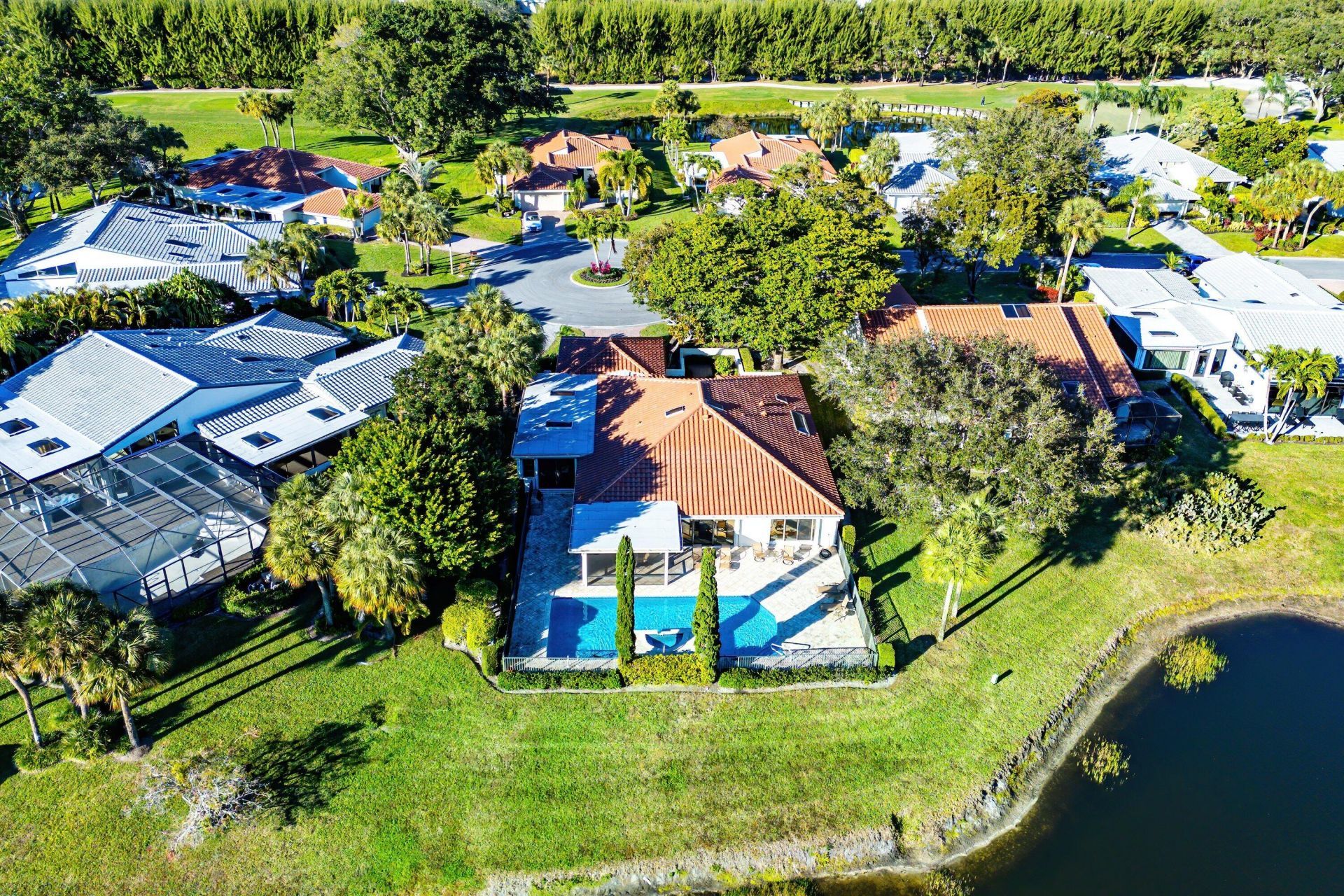 39 Hampshire Lane, Boynton Beach, FL 33436 Photo