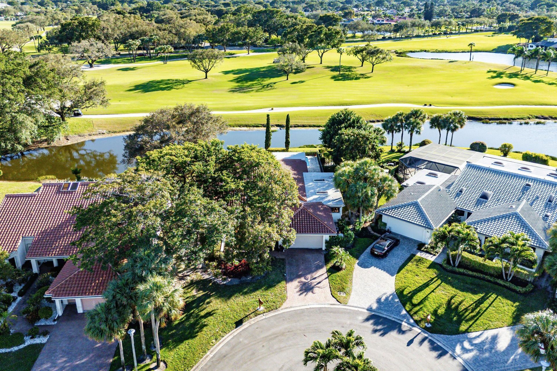 39 Hampshire Lane, Boynton Beach, FL 33436 Photo