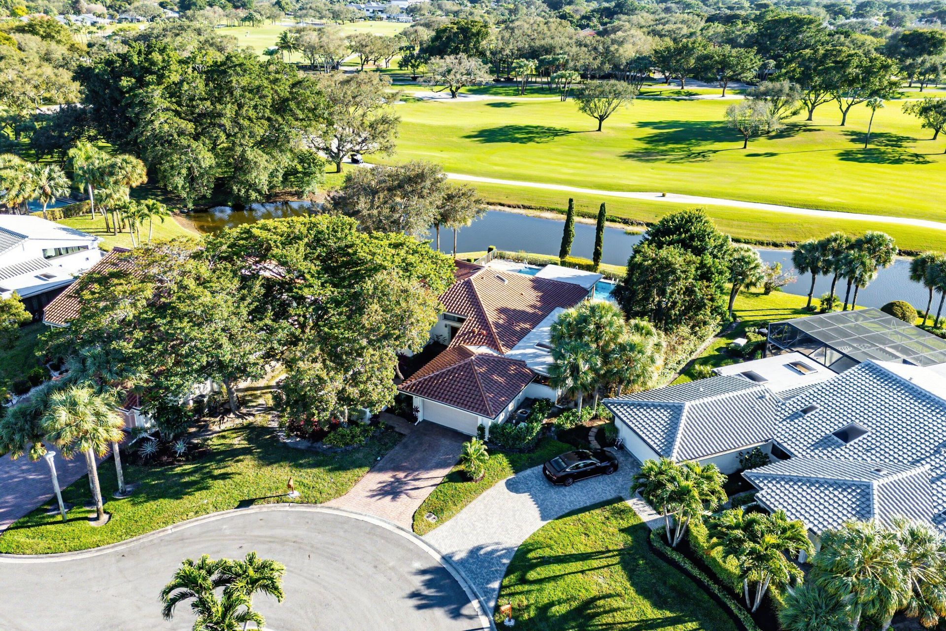 39 Hampshire Lane, Boynton Beach, FL 33436 Photo