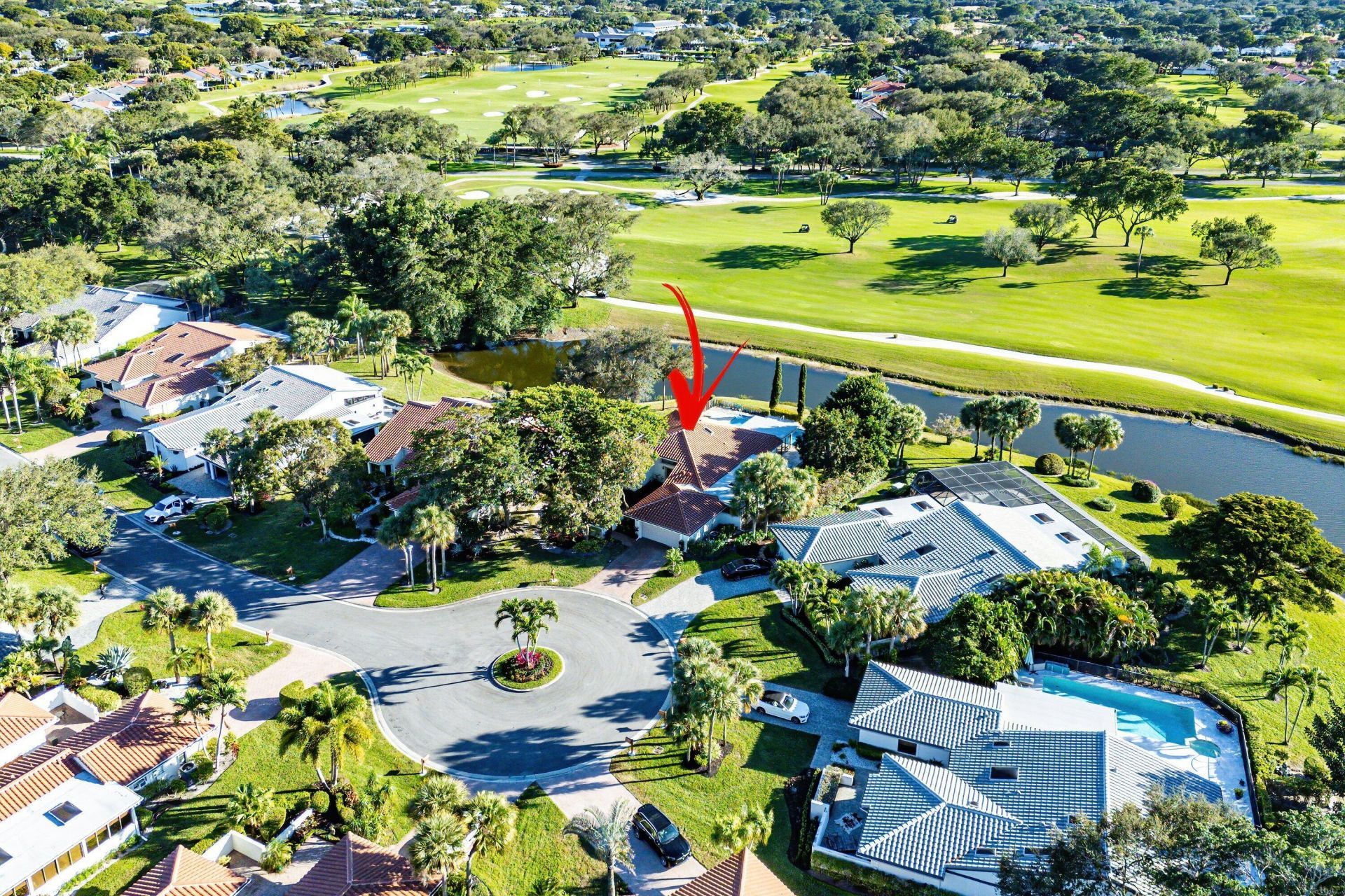 39 Hampshire Lane, Boynton Beach, FL 33436 Photo