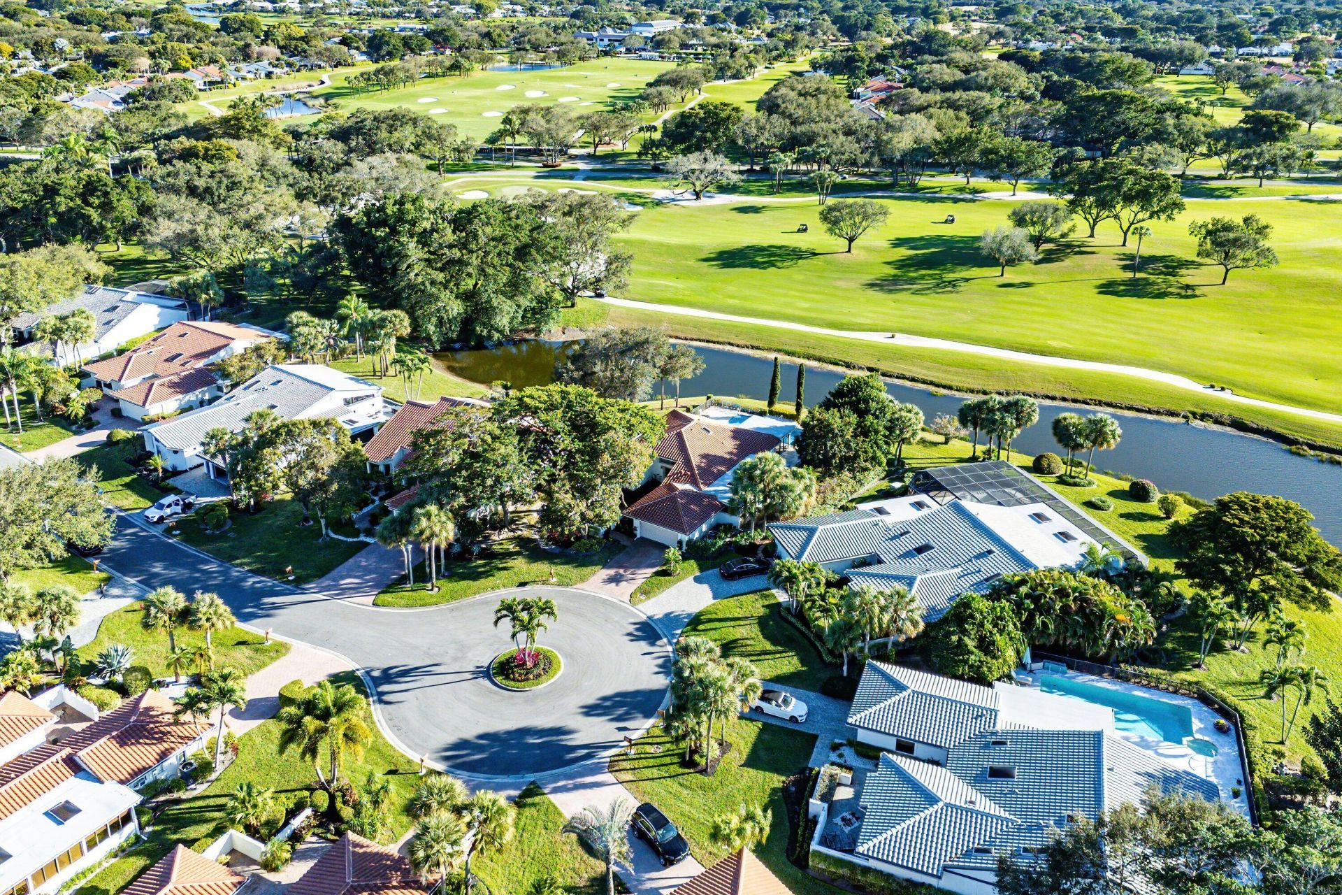 39 Hampshire Lane, Boynton Beach, FL 33436 Photo