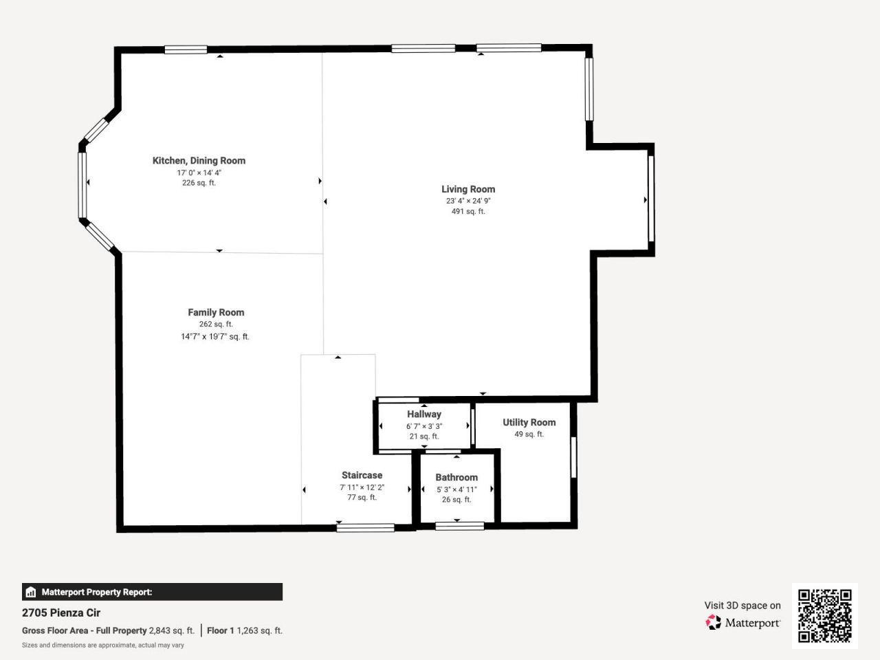 2705 Pienza Circle, Royal Palm Beach, FL 33411 Photo
