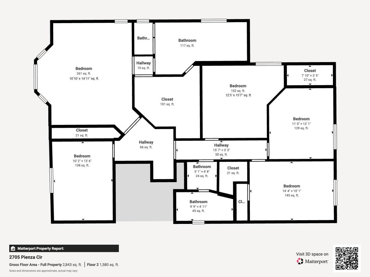 2705 Pienza Circle, Royal Palm Beach, FL 33411 Photo