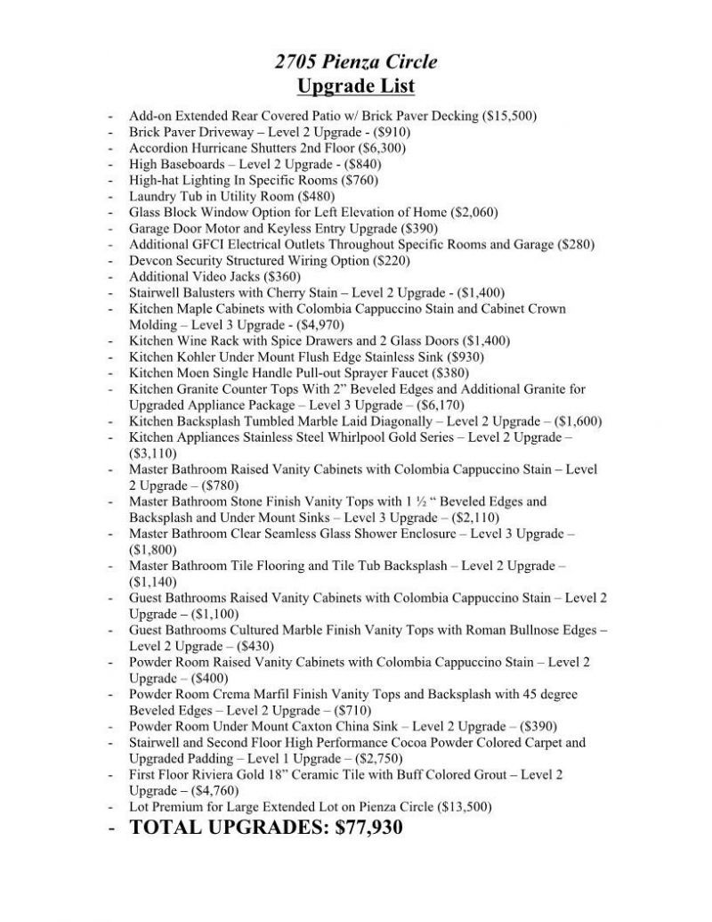 2705 Pienza Circle, Royal Palm Beach, FL 33411 Photo