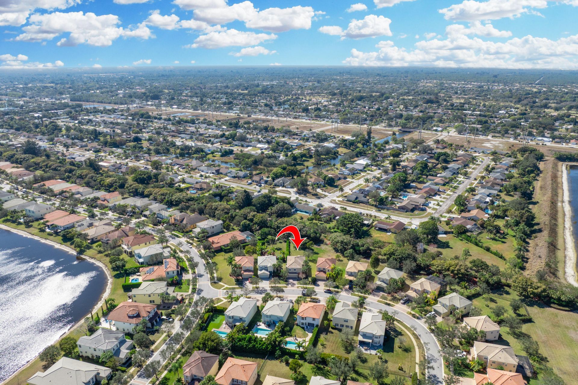 2705 Pienza Circle, Royal Palm Beach, FL 33411 Photo