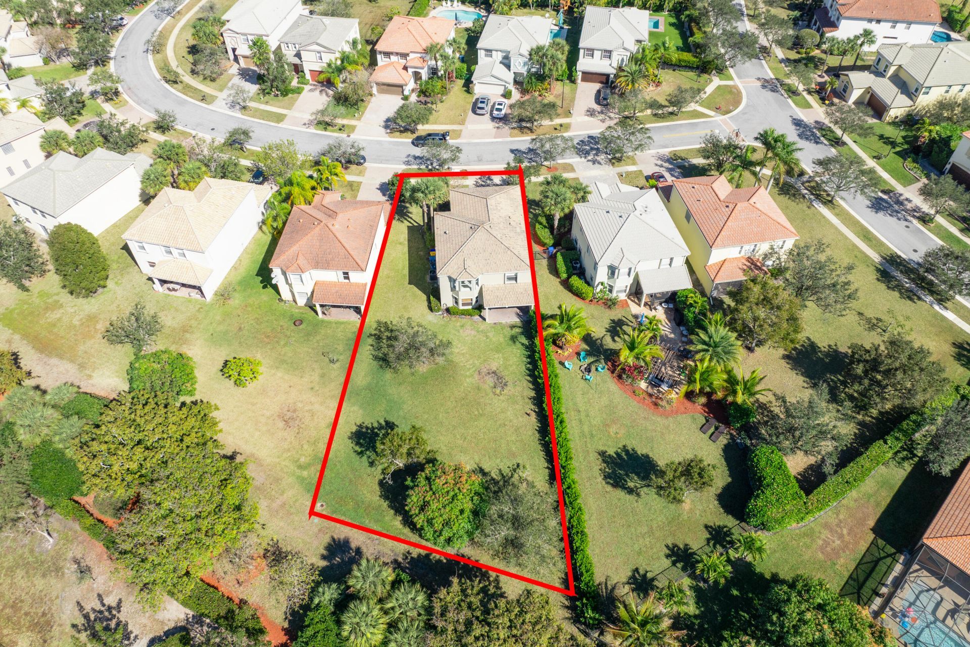 2705 Pienza Circle, Royal Palm Beach, FL 33411 Photo