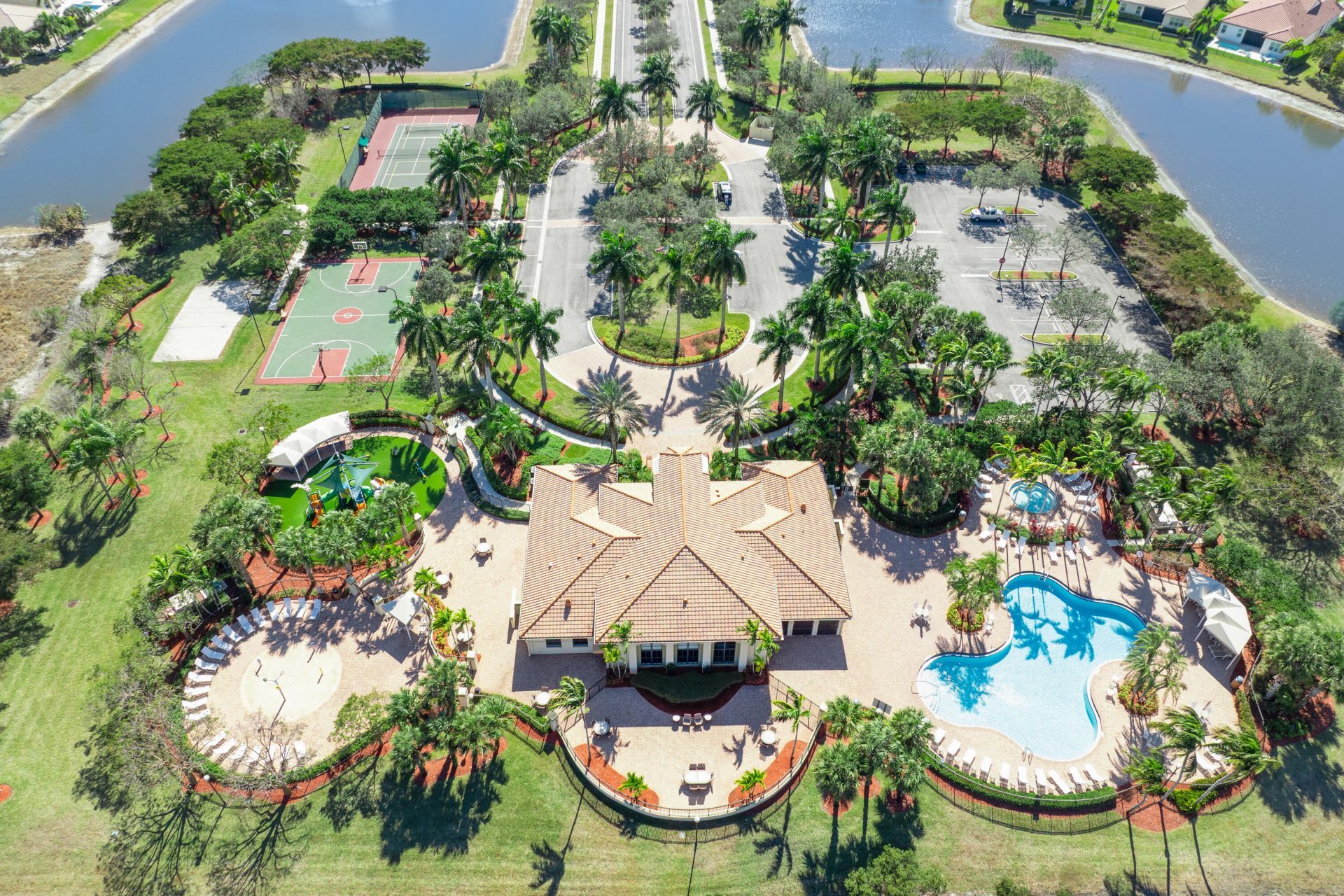 2705 Pienza Circle, Royal Palm Beach, FL 33411 Photo