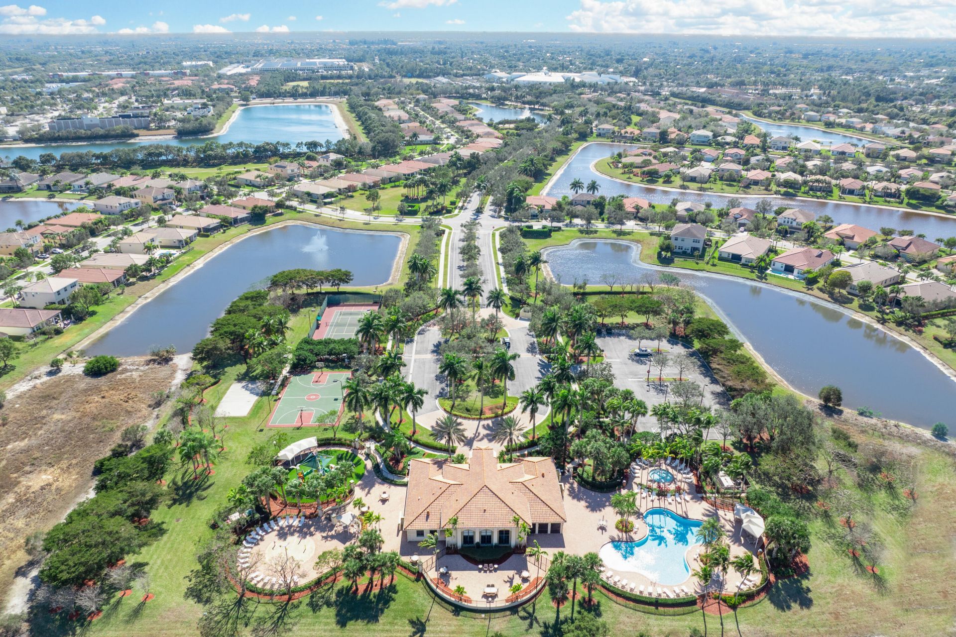 2705 Pienza Circle, Royal Palm Beach, FL 33411 Photo