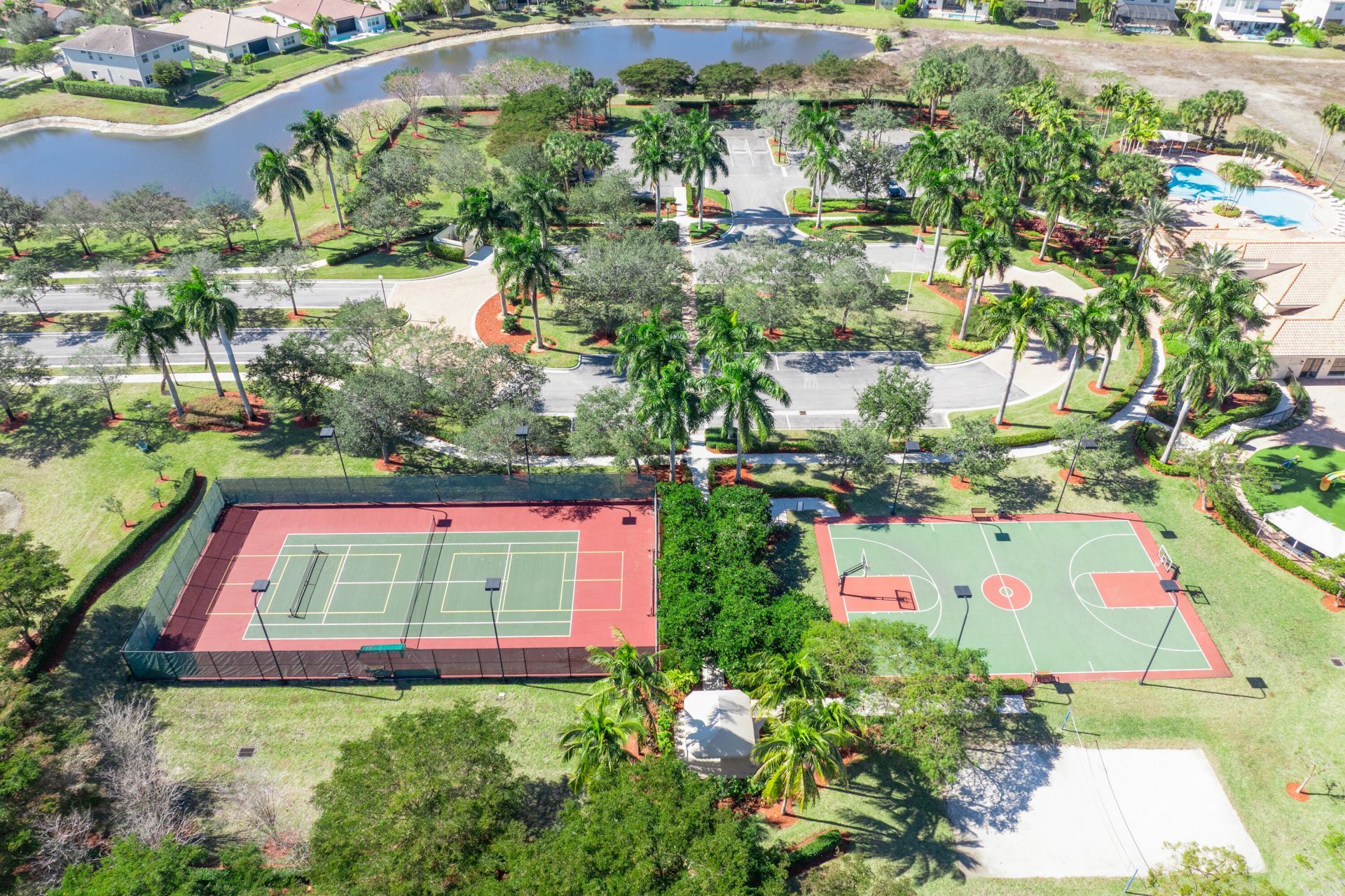 2705 Pienza Circle, Royal Palm Beach, FL 33411 Photo