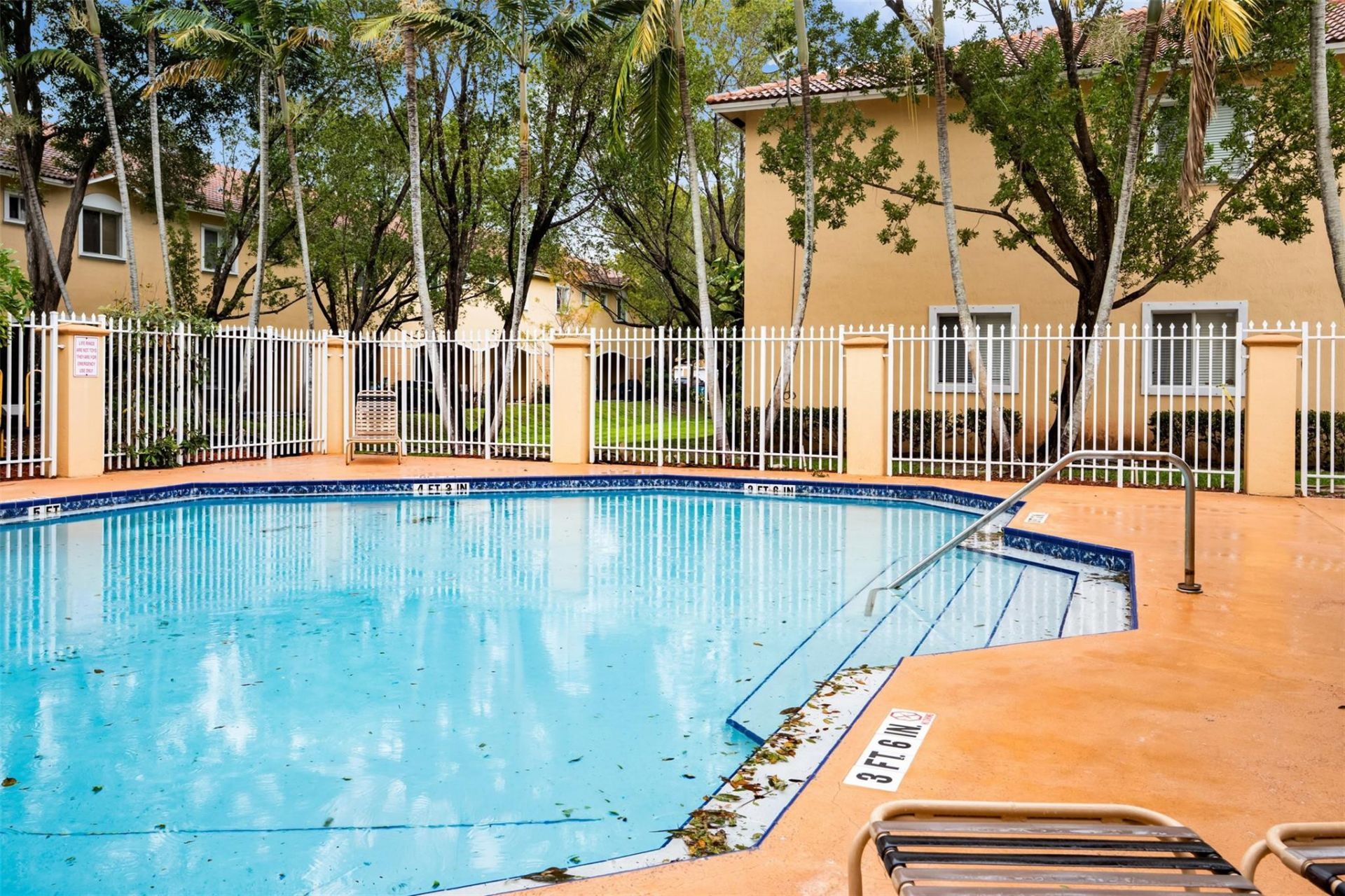 5722 Tuscany Terrace, Tamarac, FL 33321 Photo