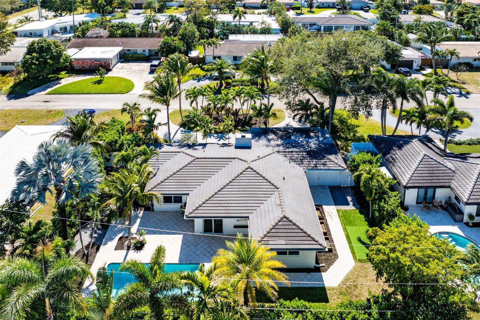 2233 NE 30th Ct, Lighthouse Point, FL 33064 Photo