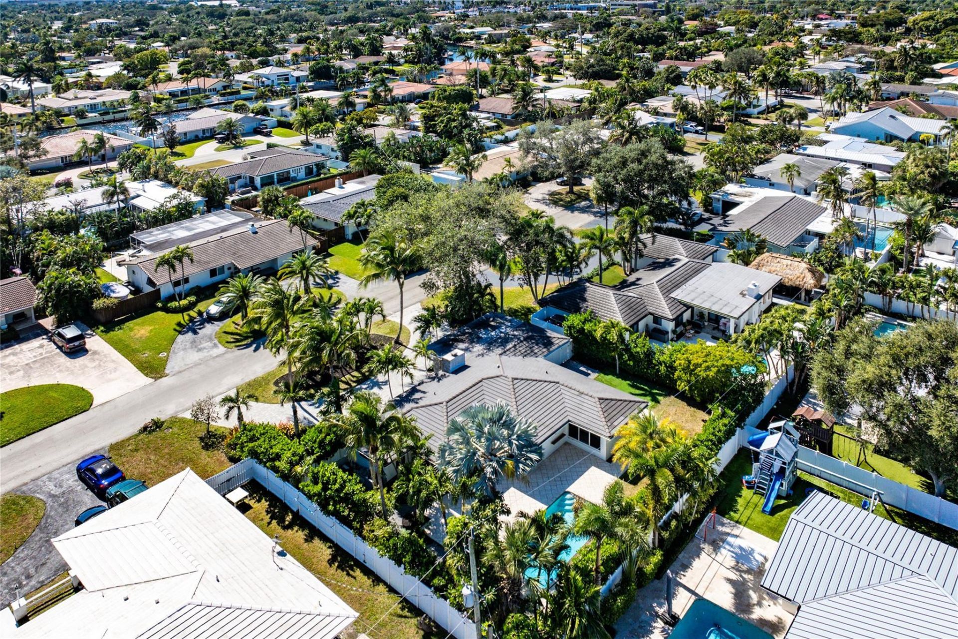 2233 NE 30th Ct, Lighthouse Point, FL 33064 Photo