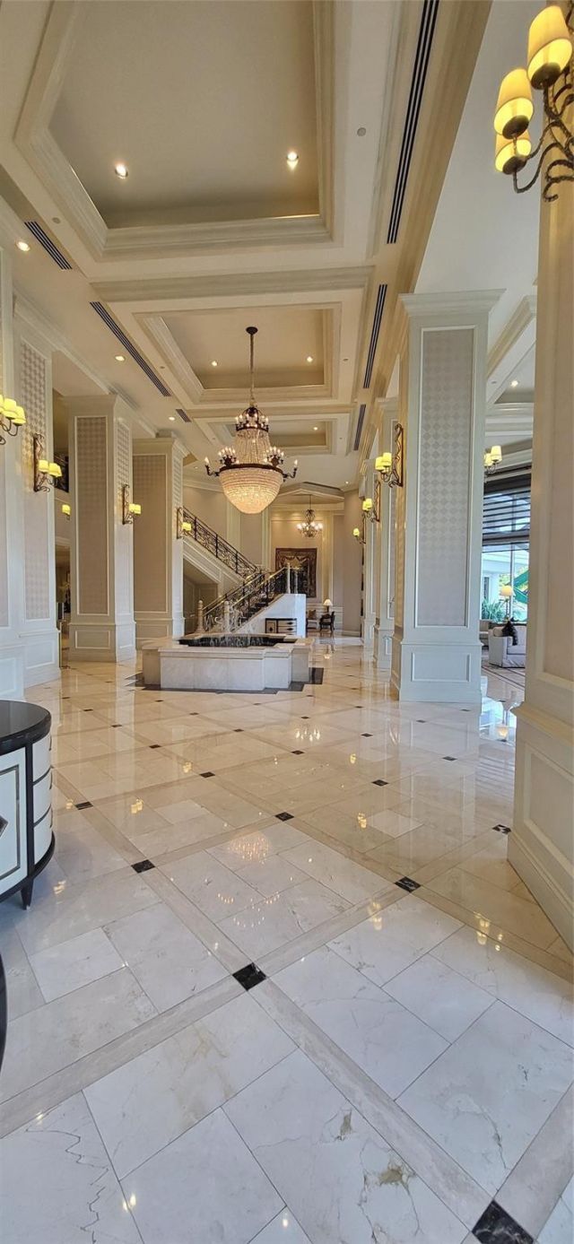 2600 Island Boulevard, Unit 1603, Aventura, FL 33160 Photo