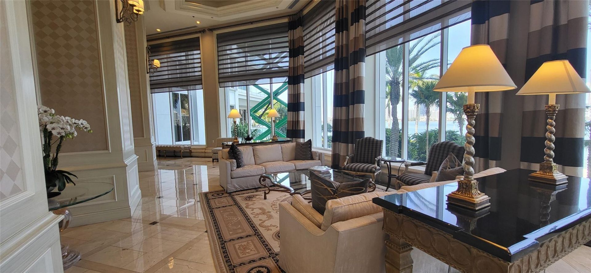 2600 Island Boulevard, Unit 1603, Aventura, FL 33160 Photo