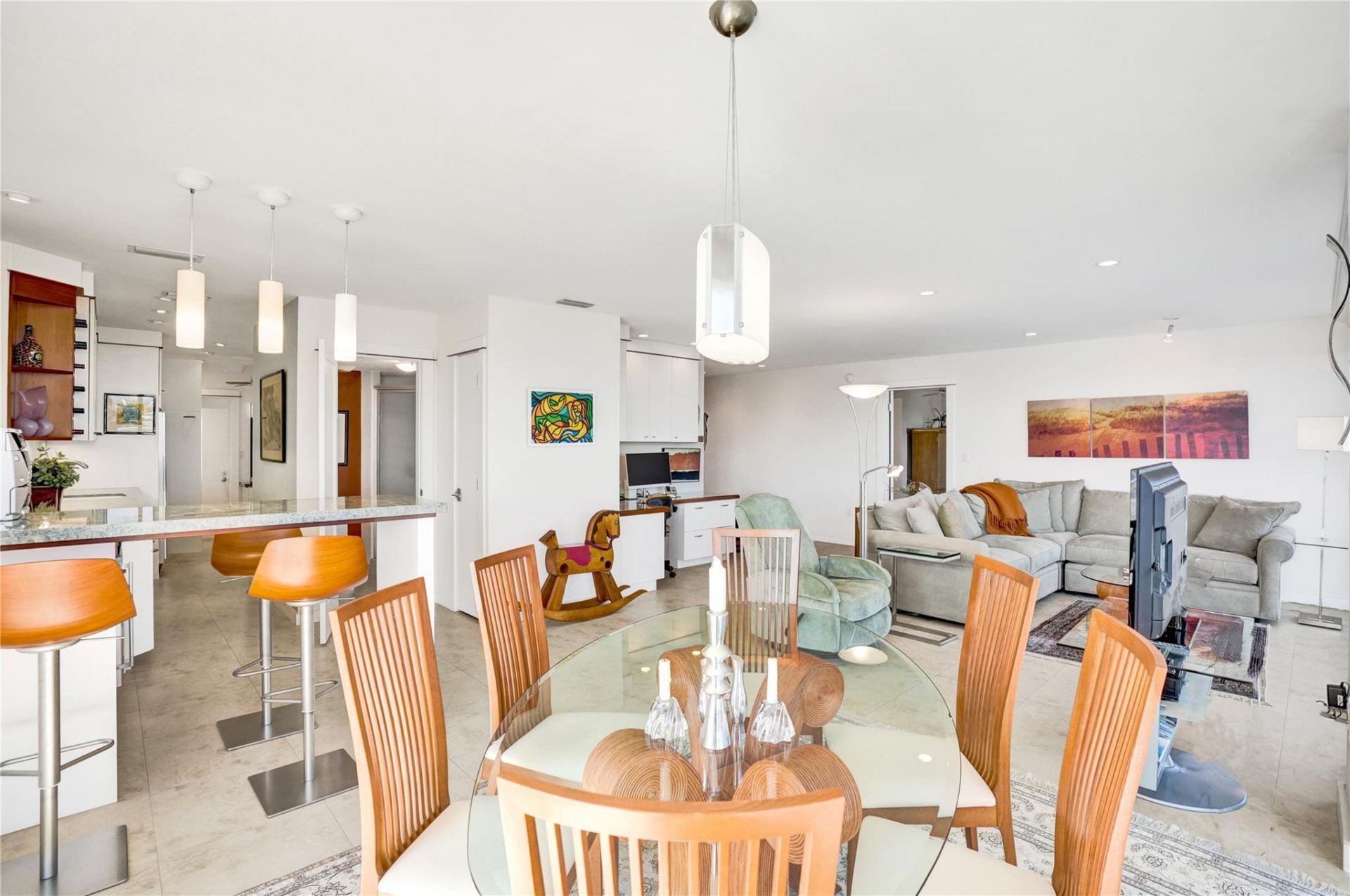 3100 NE 48th St, Unit 713, Fort Lauderdale, FL 33308 Photo