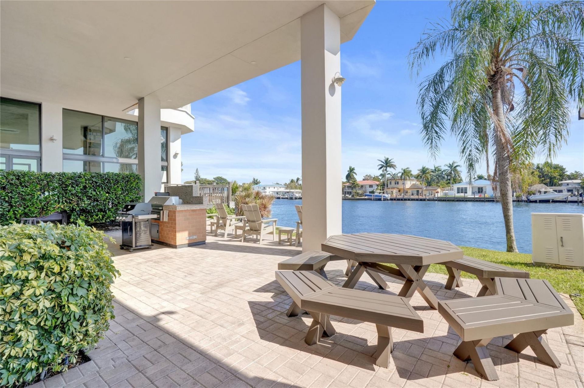 3100 NE 48th St, Unit 713, Fort Lauderdale, FL 33308 Photo