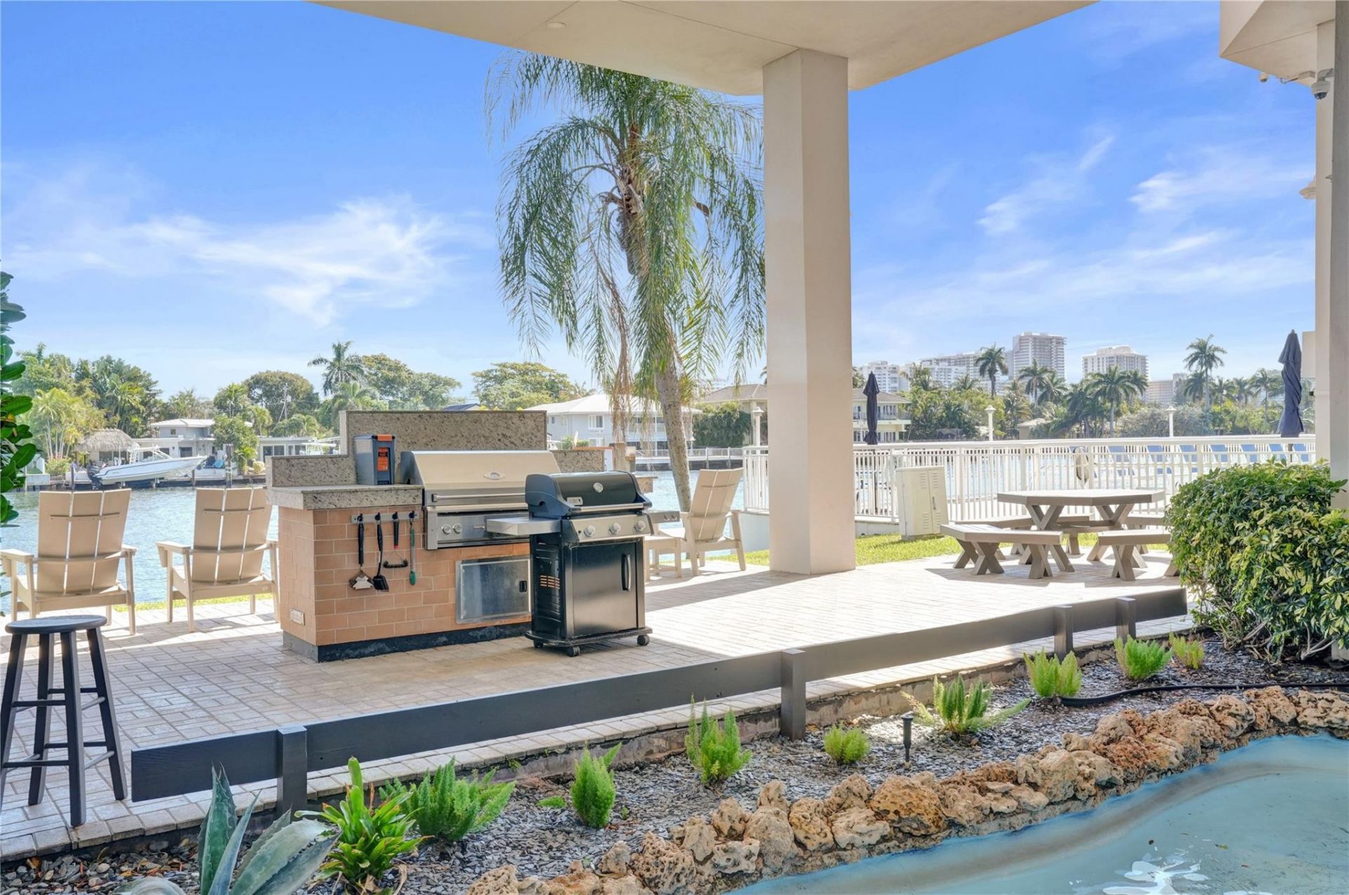 3100 NE 48th St, Unit 713, Fort Lauderdale, FL 33308 Photo