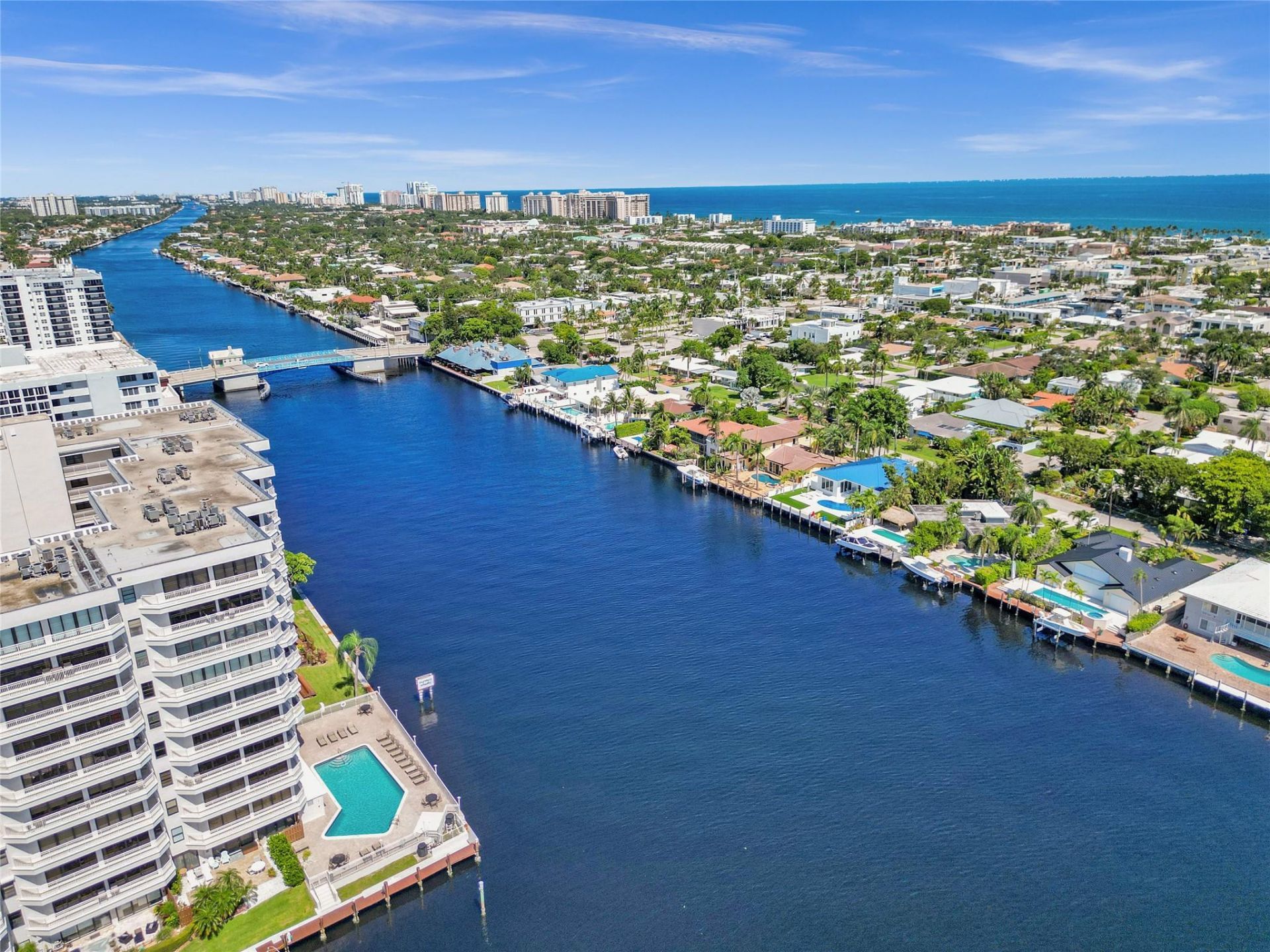 3100 NE 48th St, Unit 713, Fort Lauderdale, FL 33308 Photo