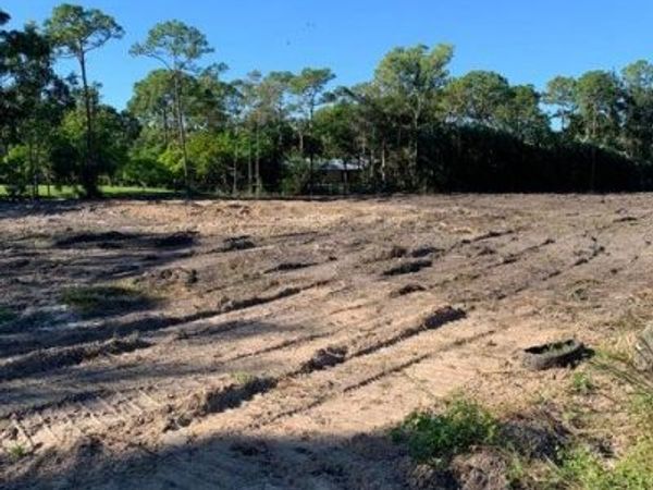 Lot--2010 66th And Seminole Pratt, Loxahatchee, FL 33470