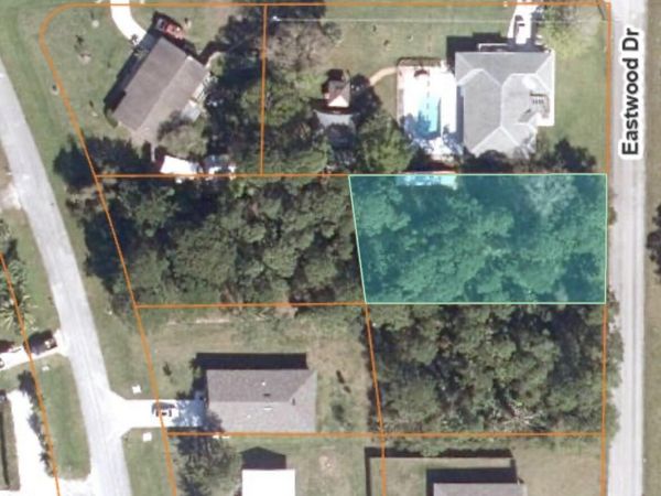 5805 Eastwood Drive, Fort Pierce, FL 34951